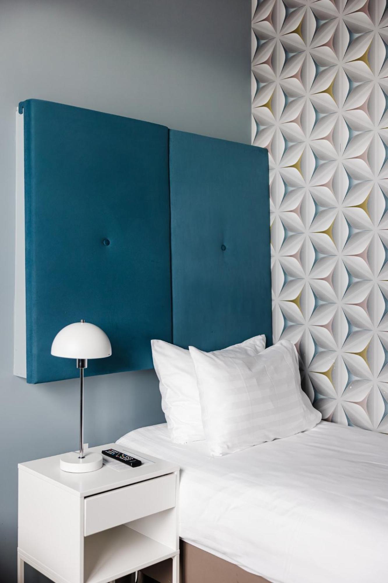 Hotel Oddsson Reykjavík
