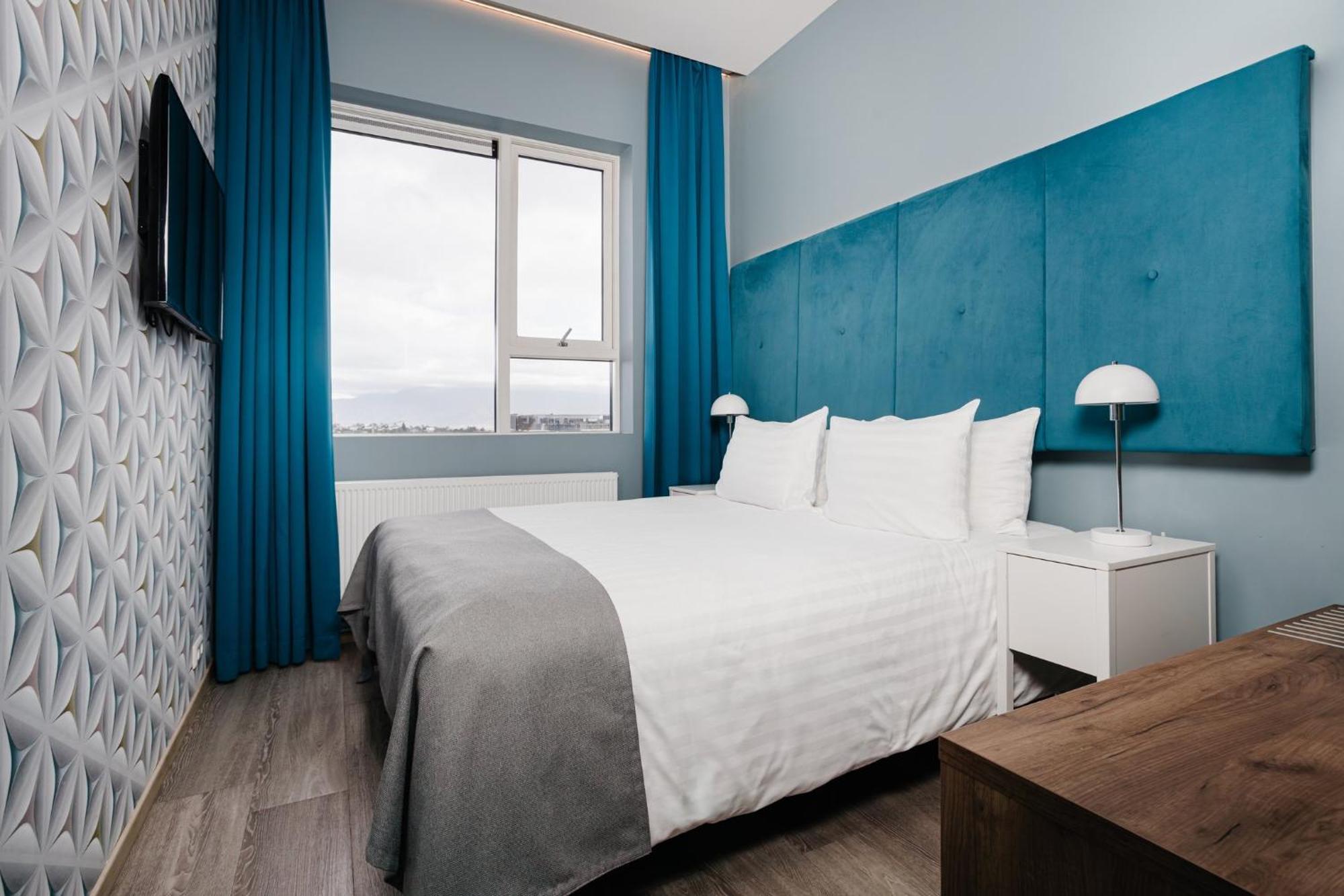 Oddsson Midtown 3*