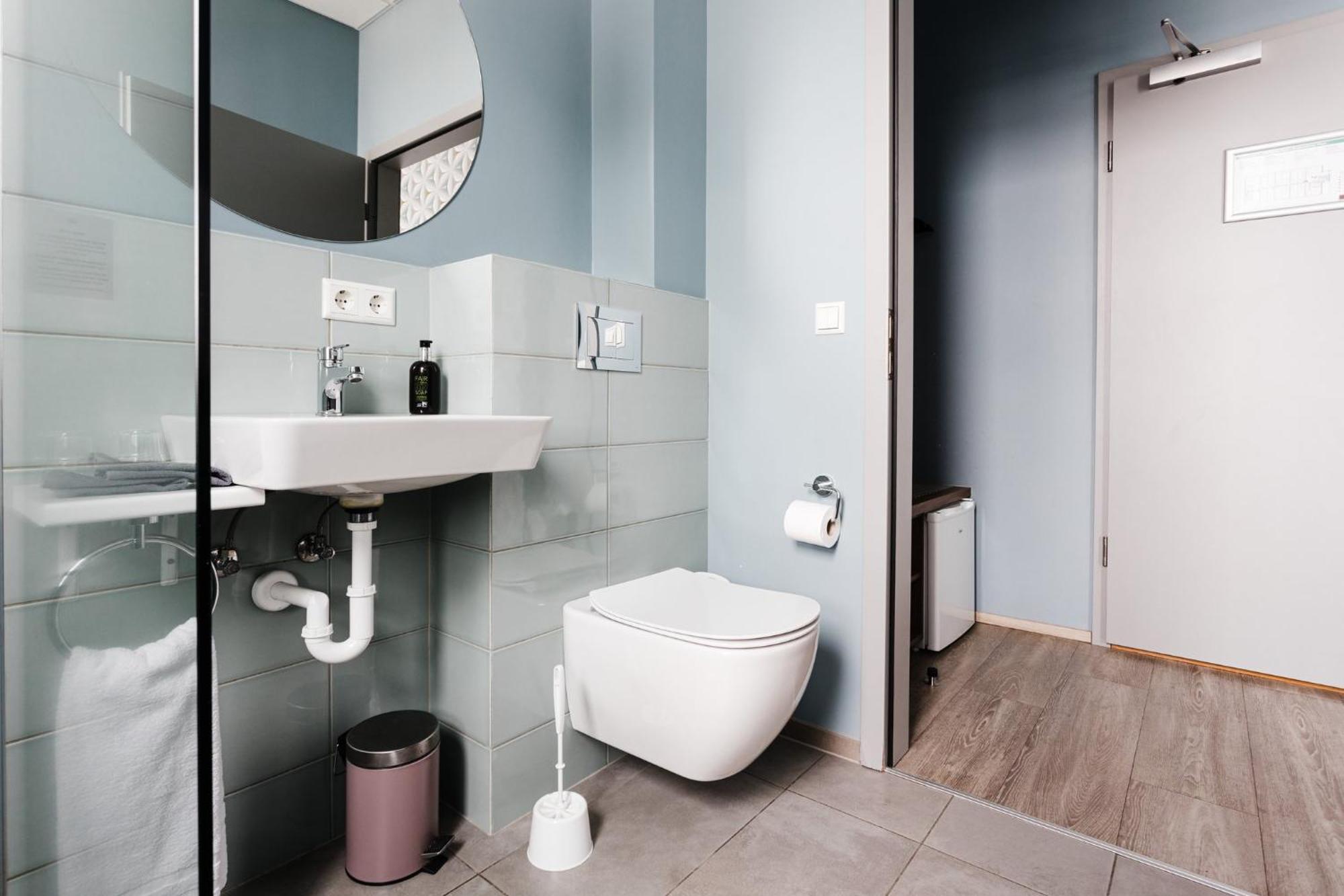 Hotel Oddsson Midtown 3*