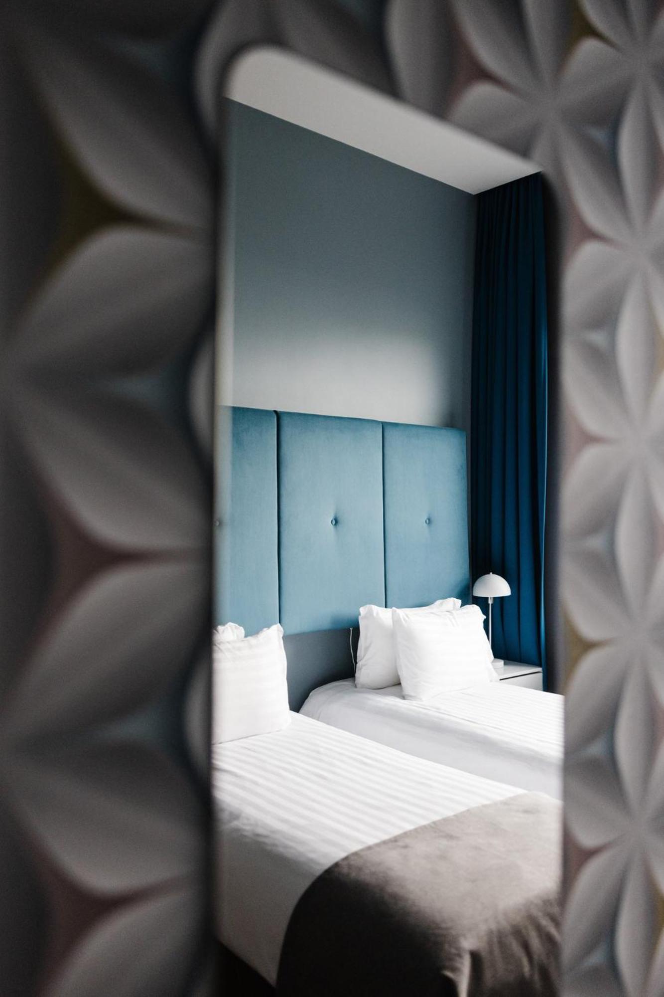 Hotel Oddsson Reykjavík