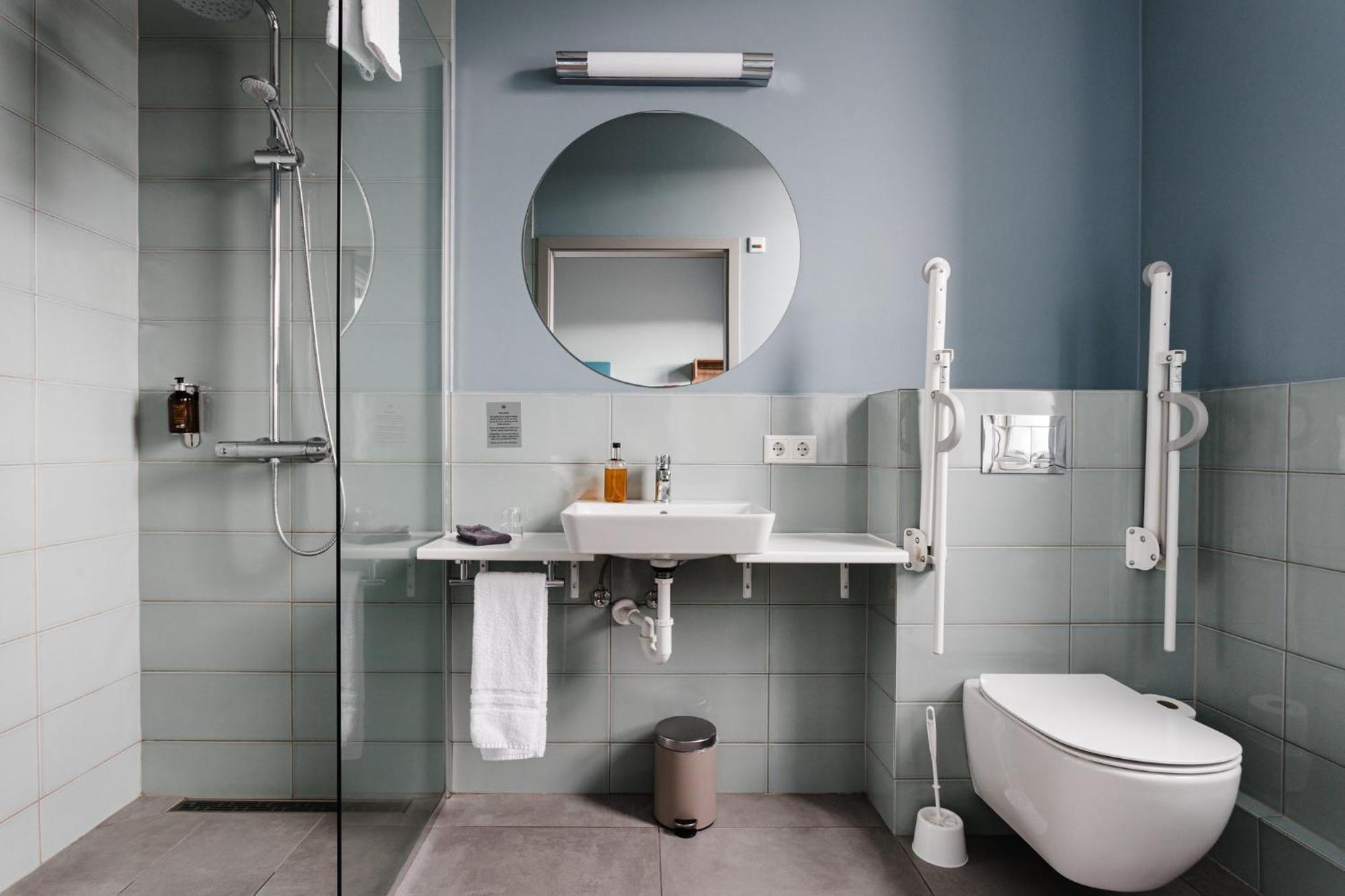 Oddsson Midtown 3*