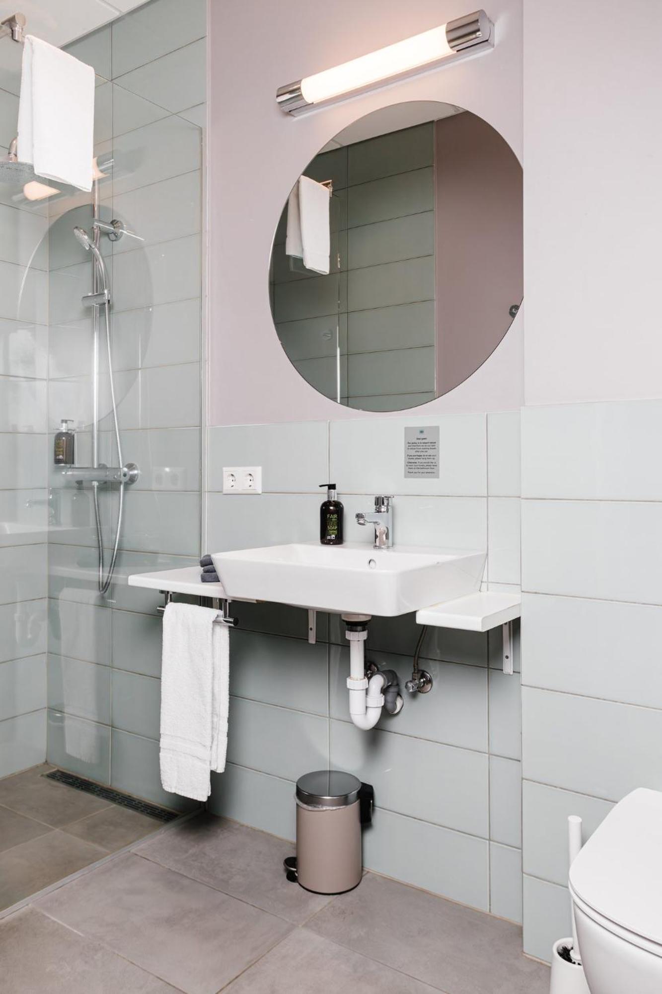 Hotel Oddsson Midtown