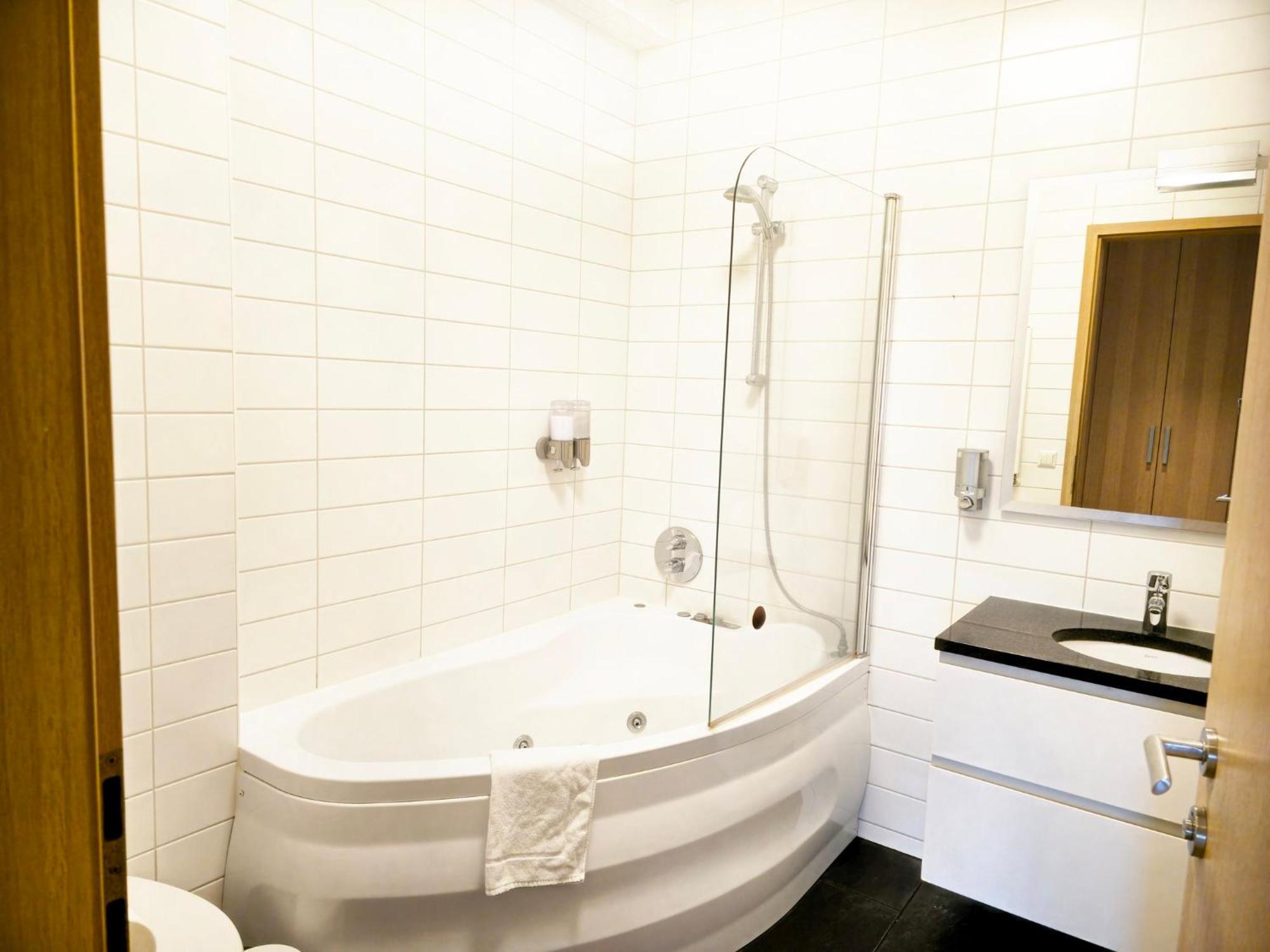 Apartment Reykjavik4you *