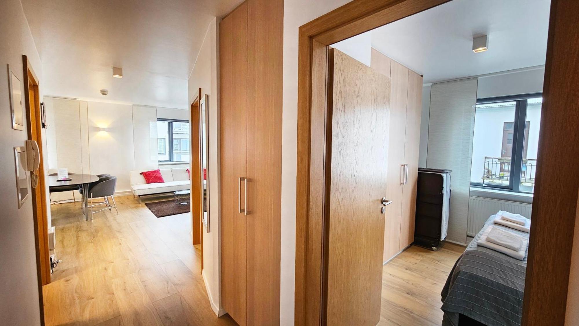 Apartment Reykjavik4you Reykjavik