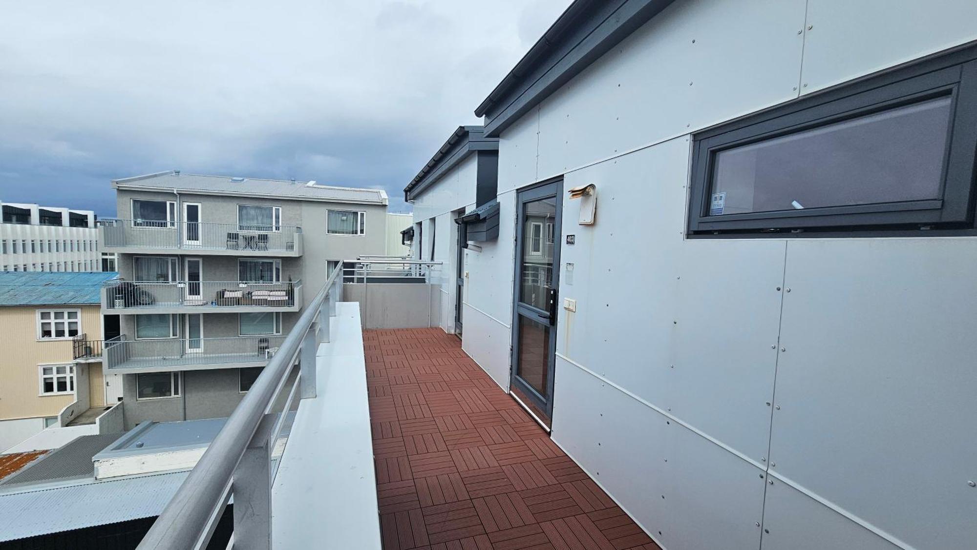 Reykjavik4you *