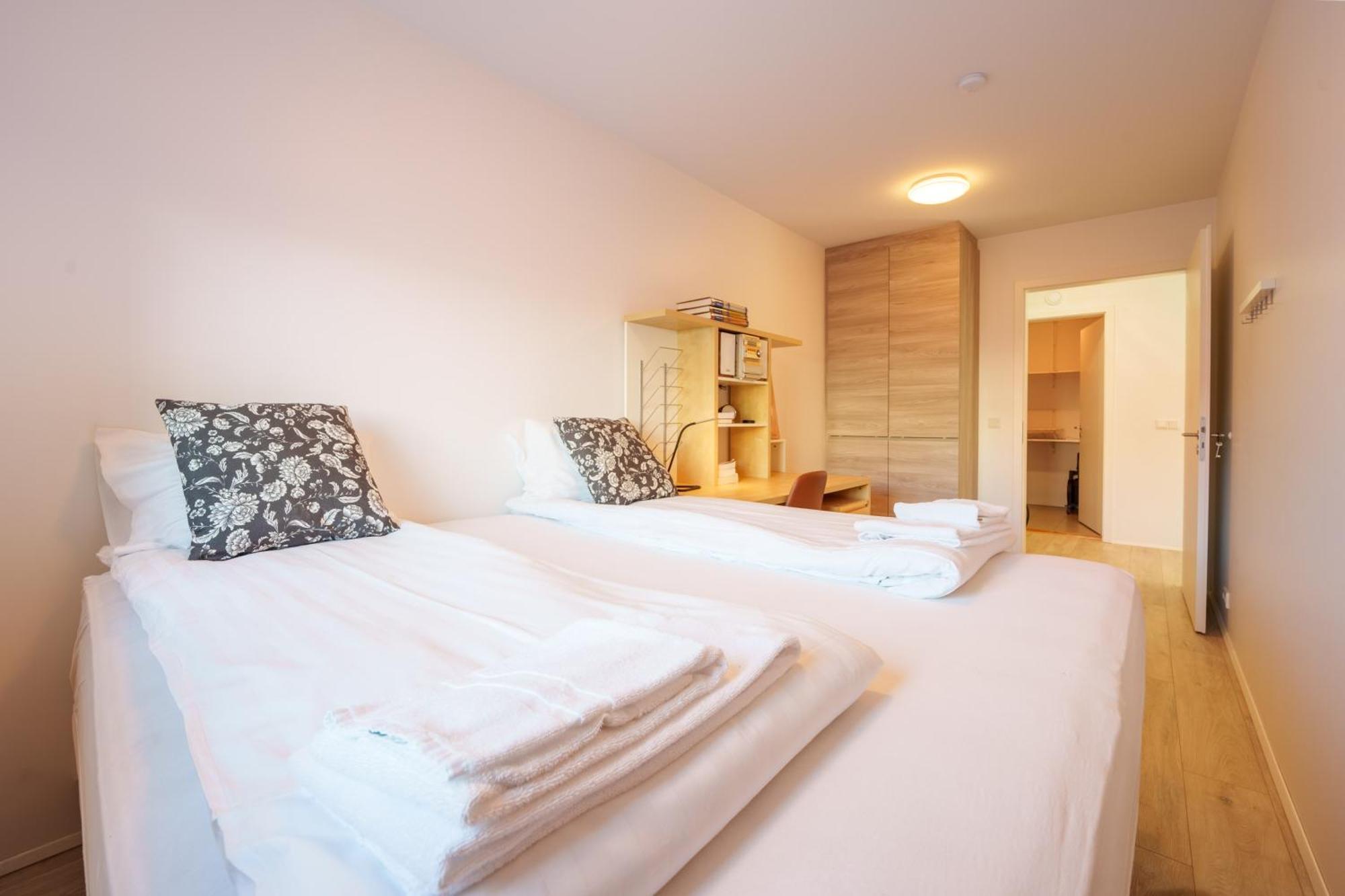 Day Dream Stakkholt Apartment