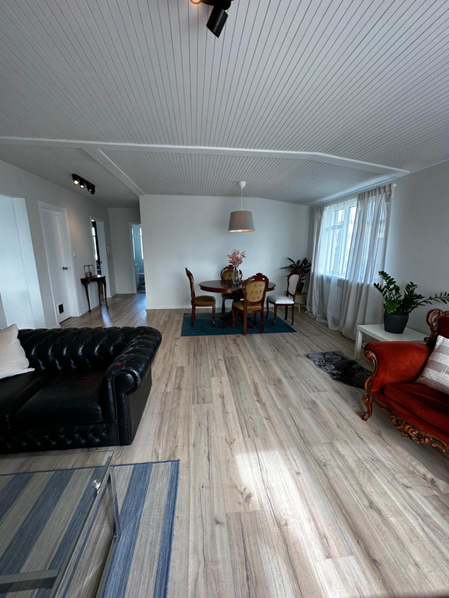 Relaxing And Friendly Haven Apartamento
