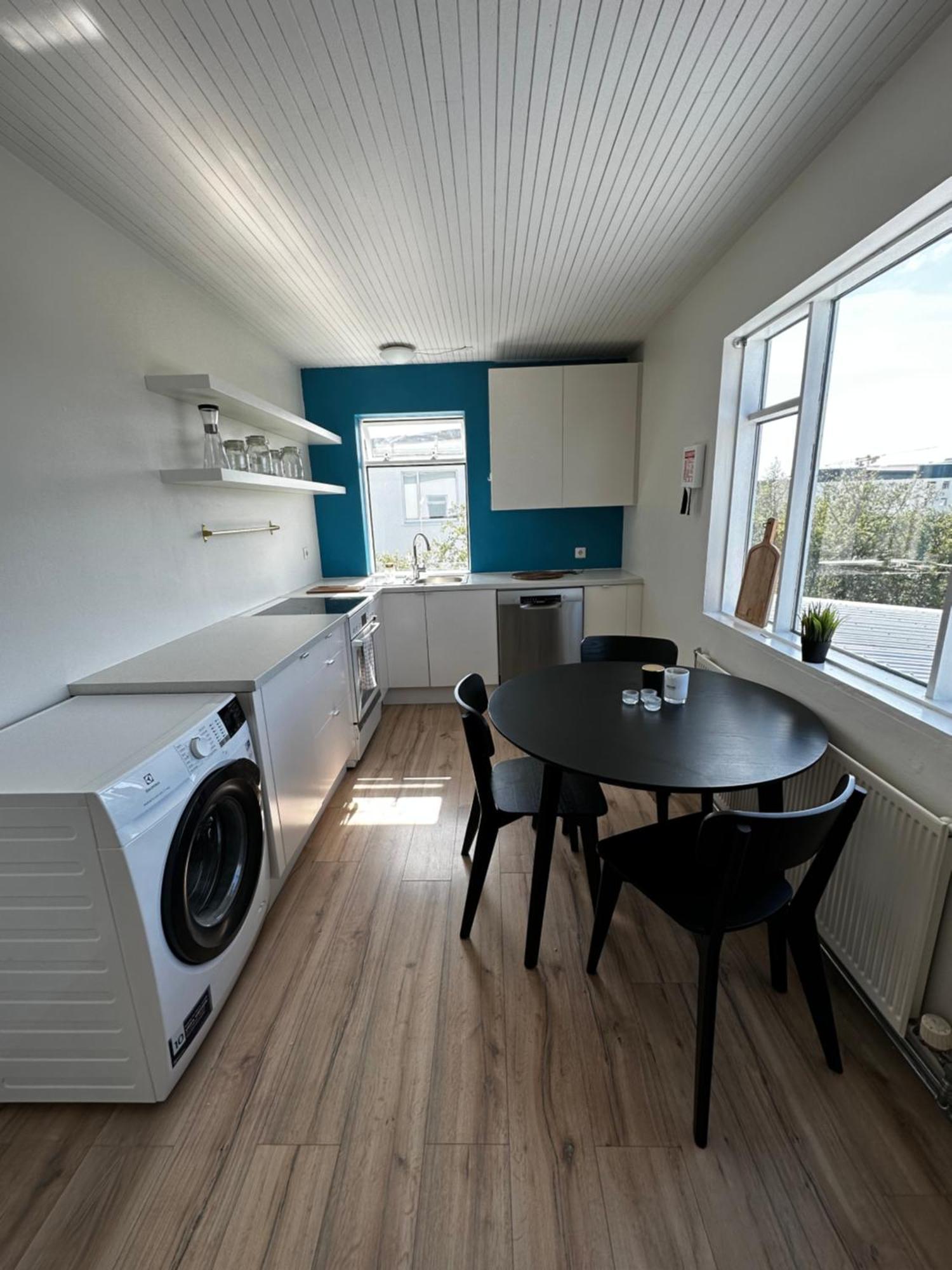 Relaxing And Friendly Haven Apartamento *
