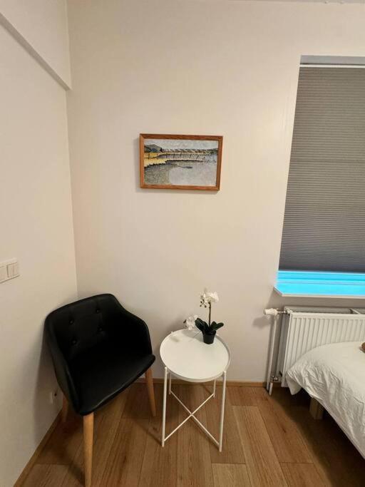 Apartment Comfort And Elegance In Downtown,