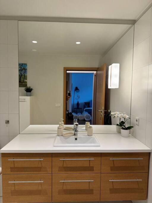 Comfort And Elegance In Downtown, Apartment