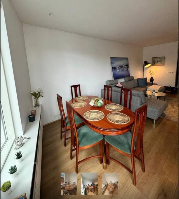 Comfort And Elegance In Downtown, Apartment Reykjavik