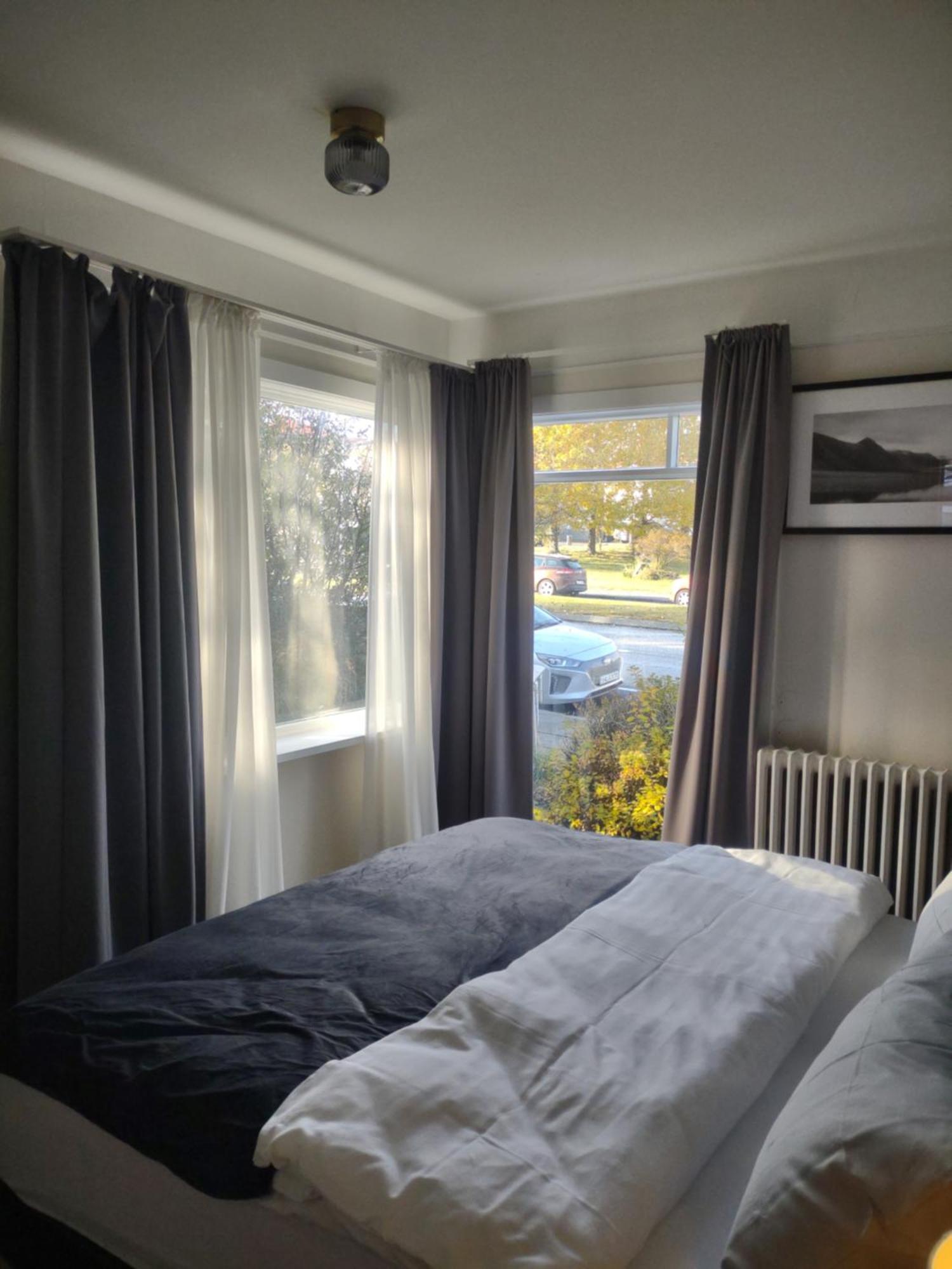 Snorri's 3* Reykjavik