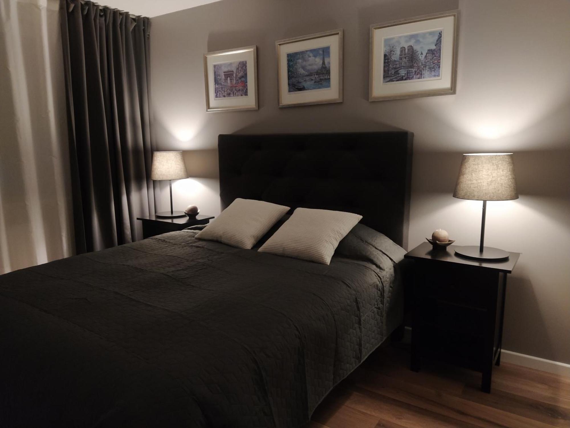 Viggsson Apartment Reykjavík