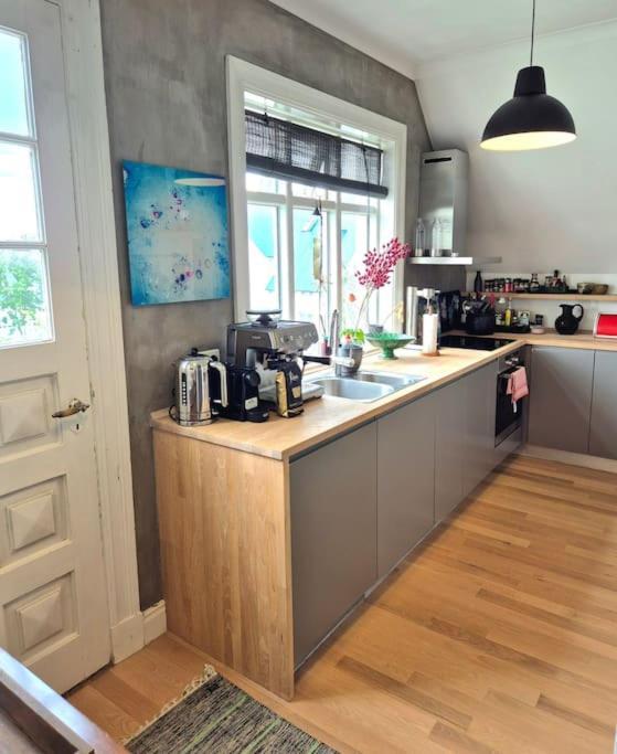 Apartamento Stylish And Unique In Downtown