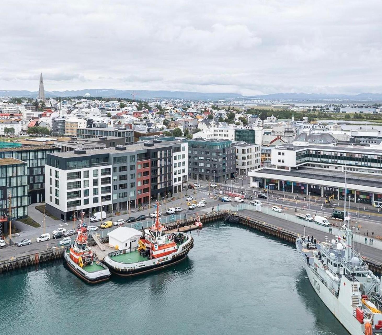View Lux In The Center With Free Parking