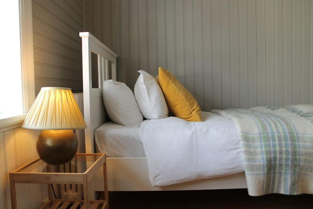 Heart Of Reykjavik-afslattur-check Numer A Mynd Apartment