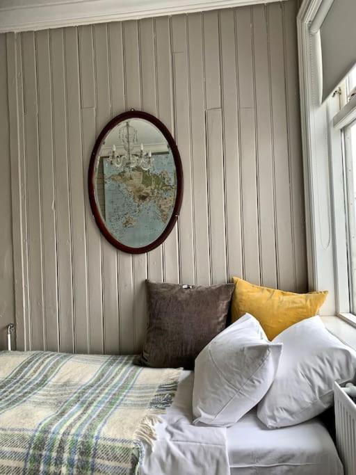 Apartment Heart Of Reykjavik-afslattur-check Numer A Mynd