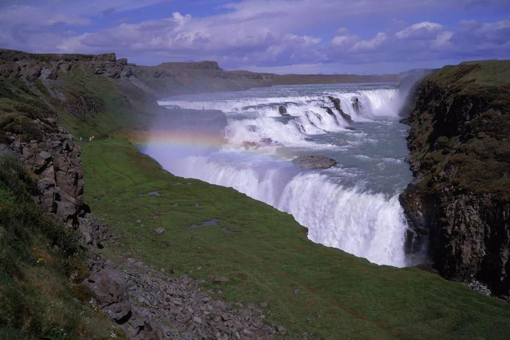 Heart Of Reykjavik-afslattur-check Numer A Mynd Apartment *