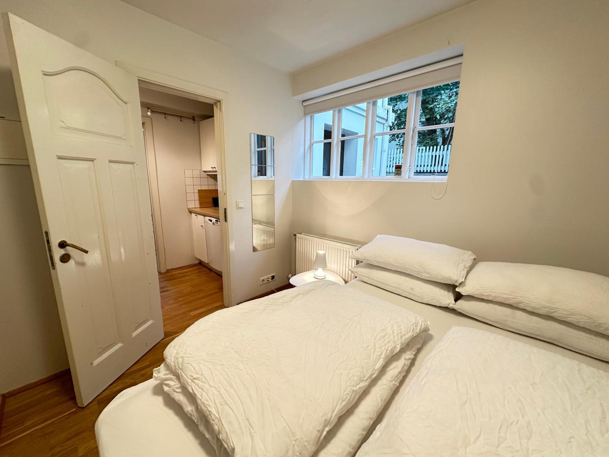 Apartment In Downtown - Birta *