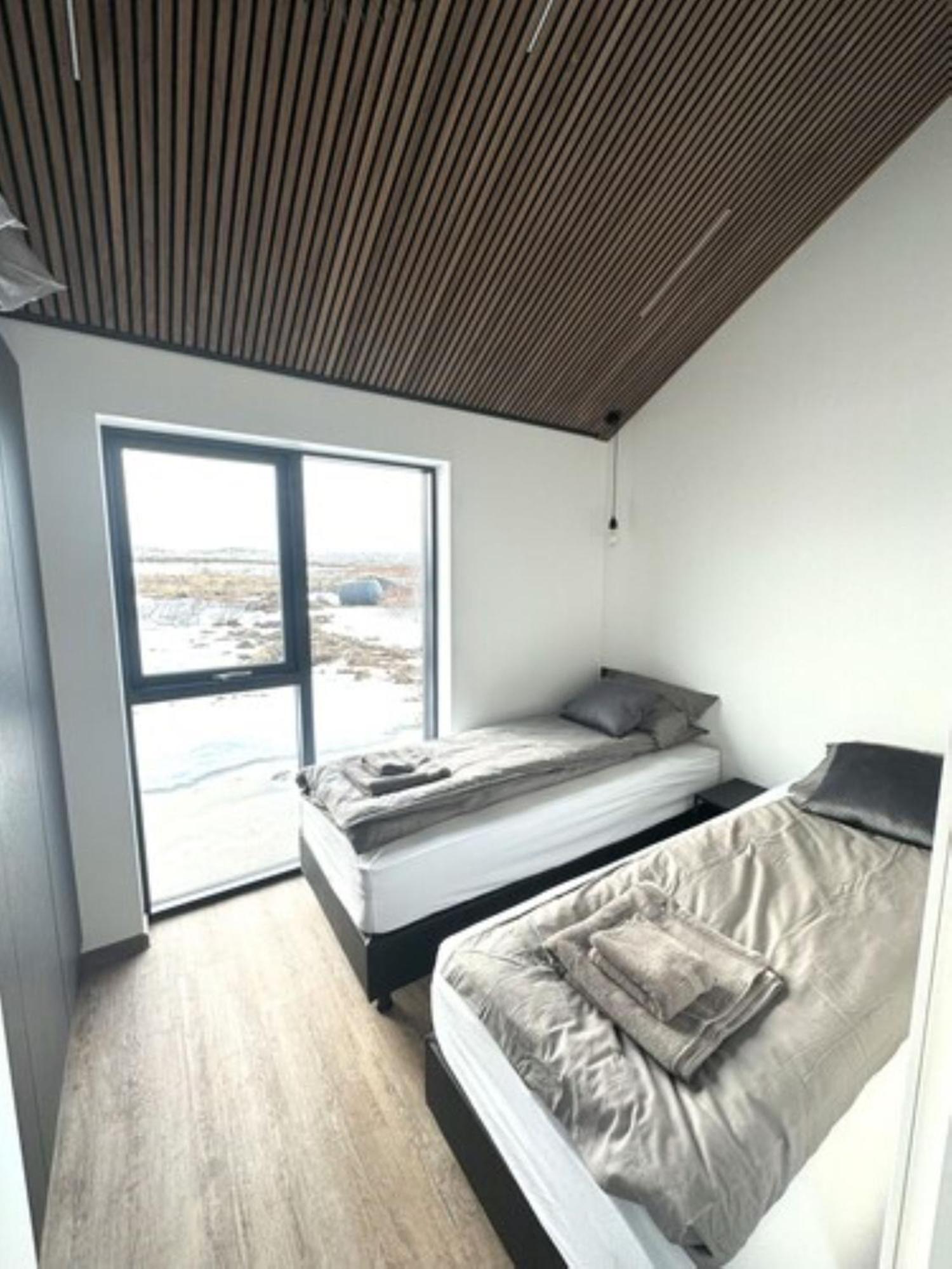 Holiday home Day Dream Aurora