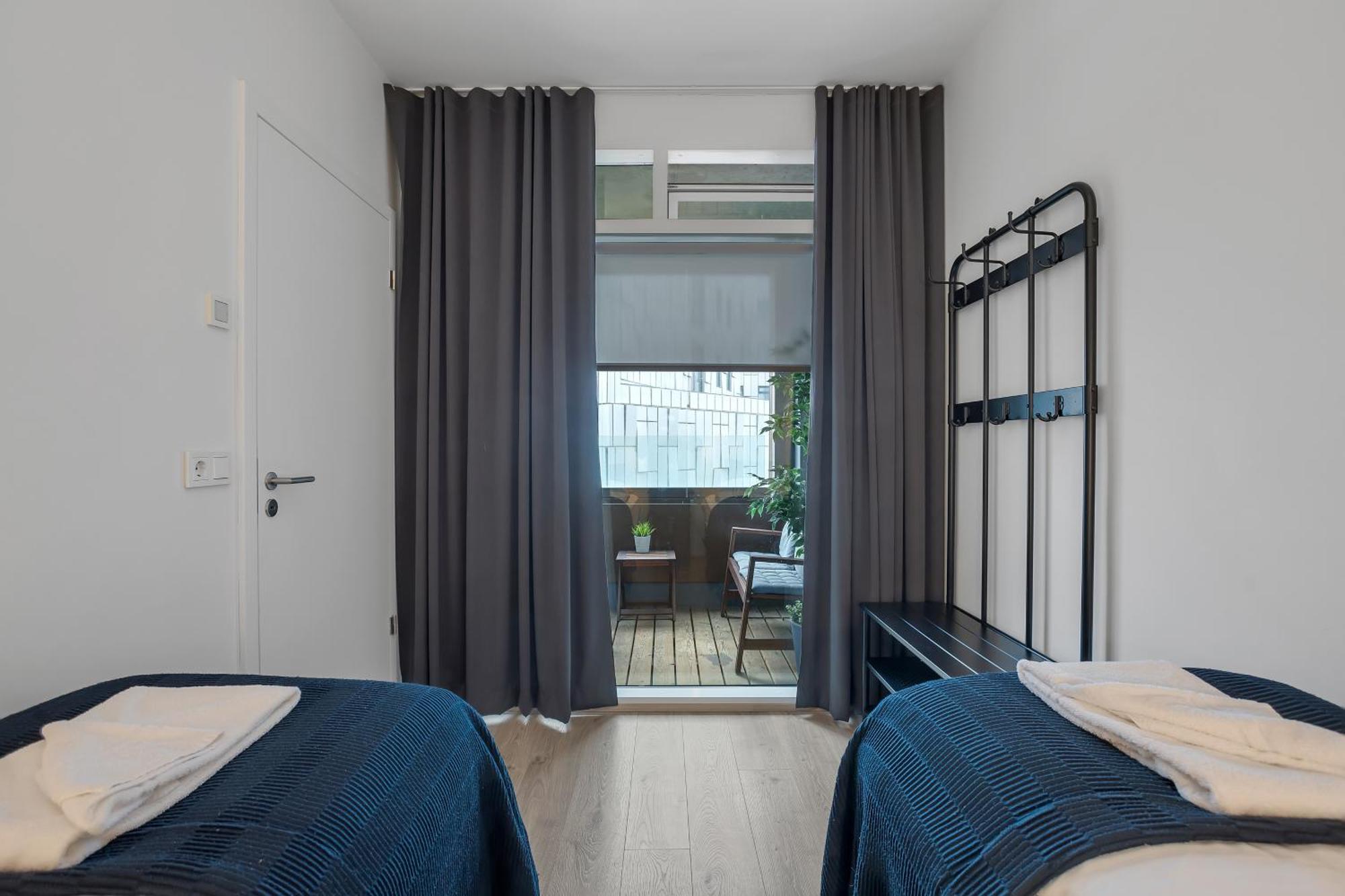 Apartment Sif By Heimaleiga