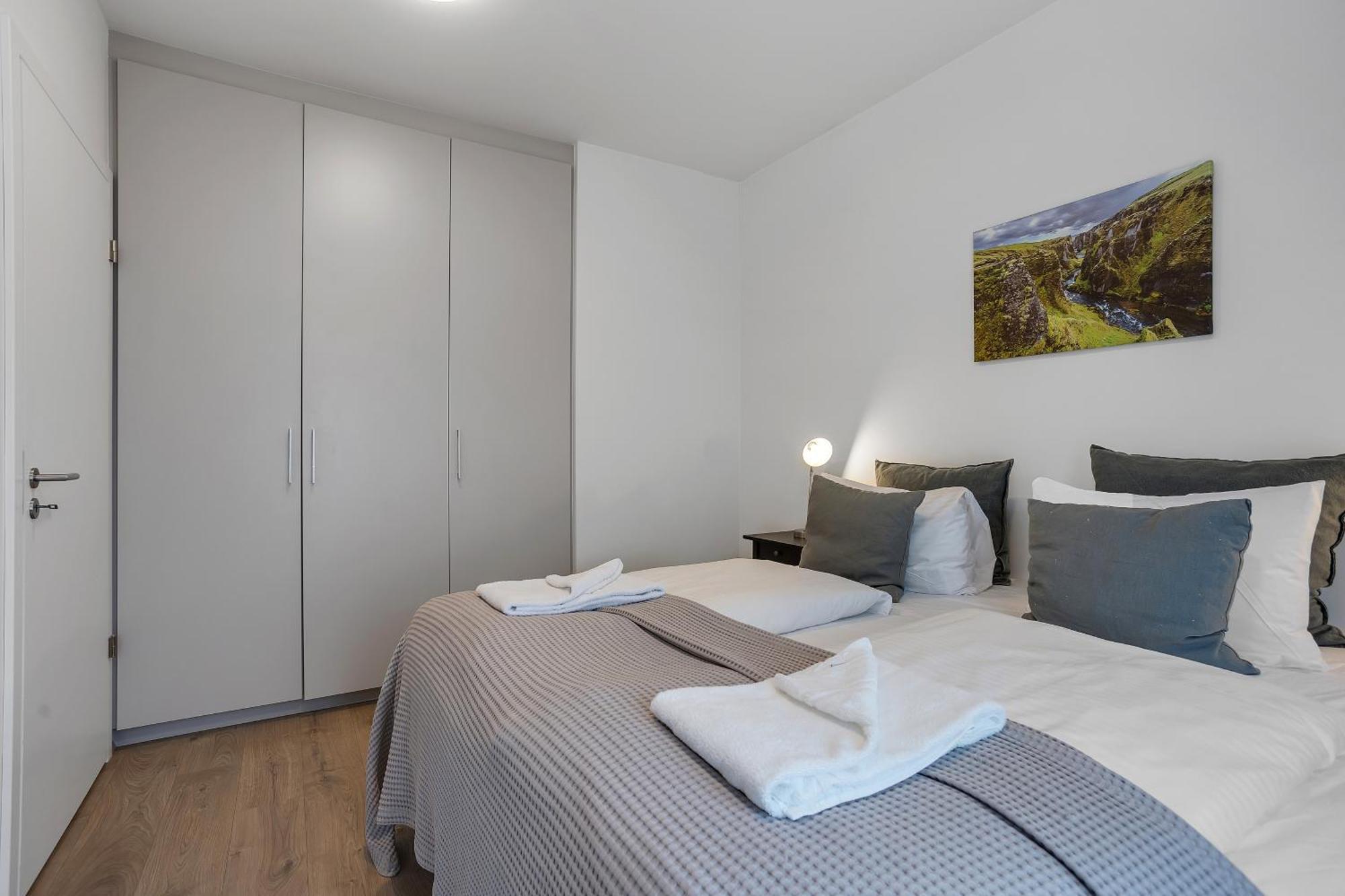 Sif By Heimaleiga Apartment *
