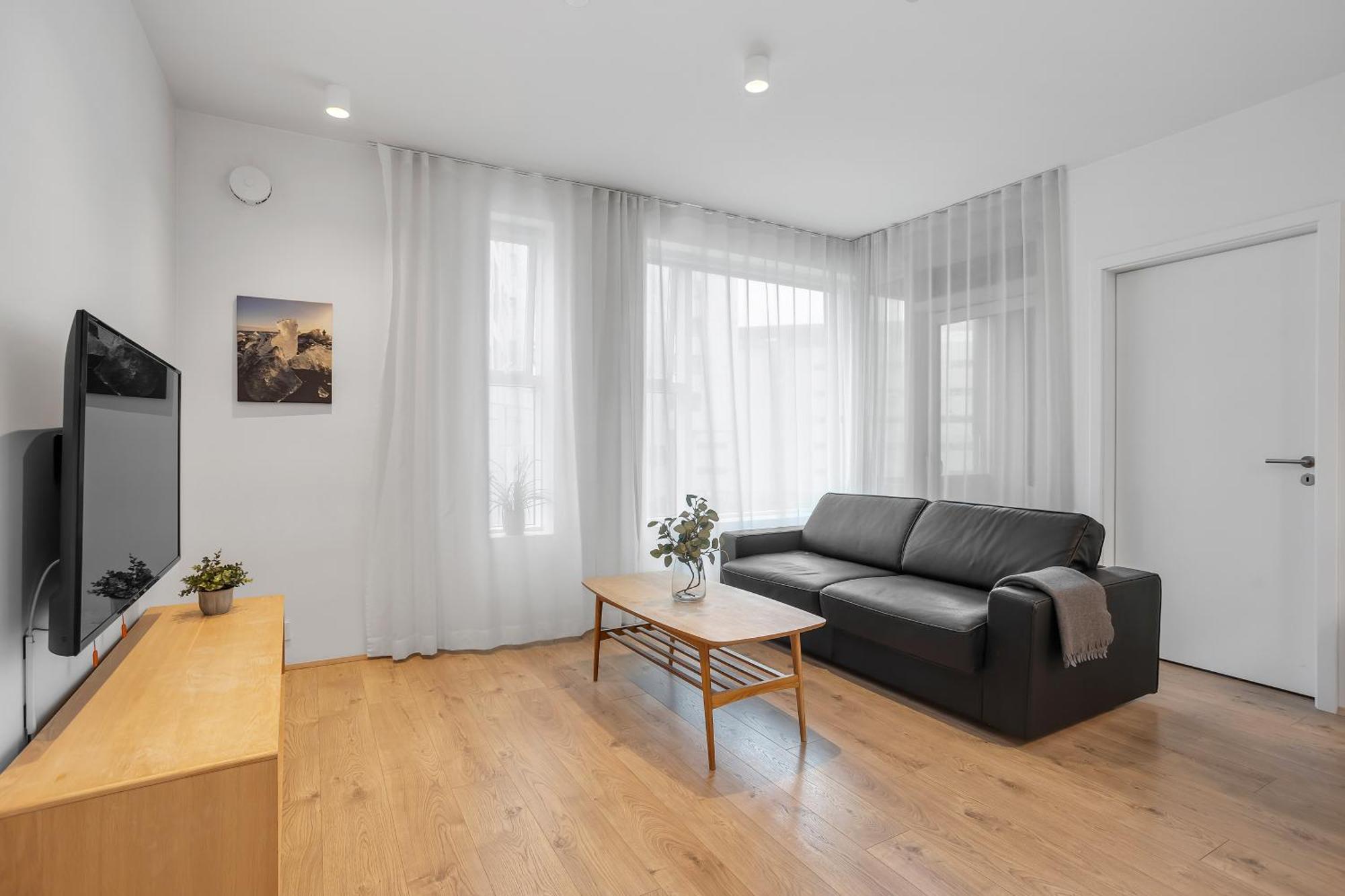 Apartment Sif By Heimaleiga *
