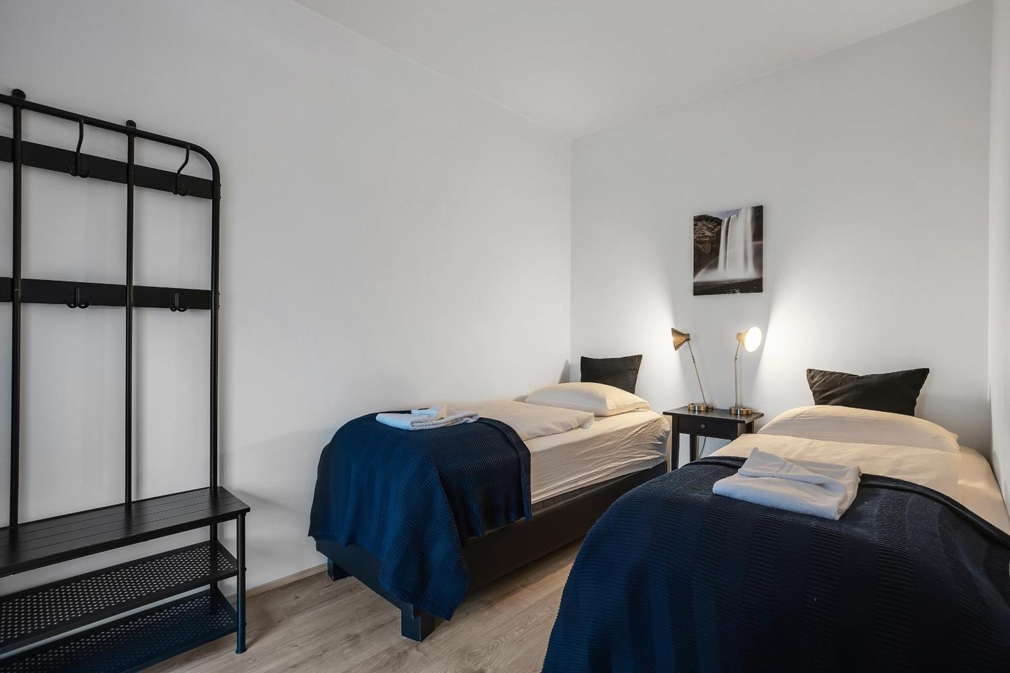 Sif By Heimaleiga Apartment Reykjavik