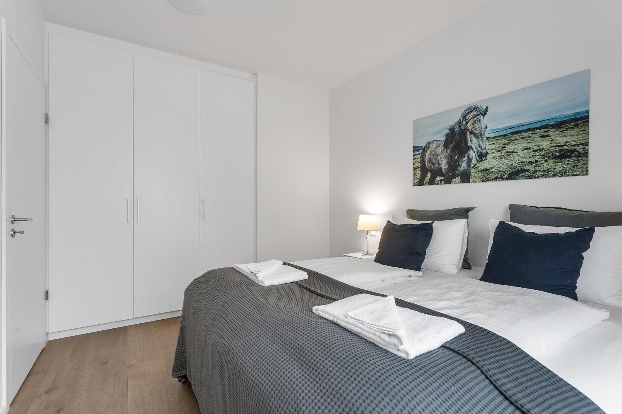 Sif By Heimaleiga Reykjavik