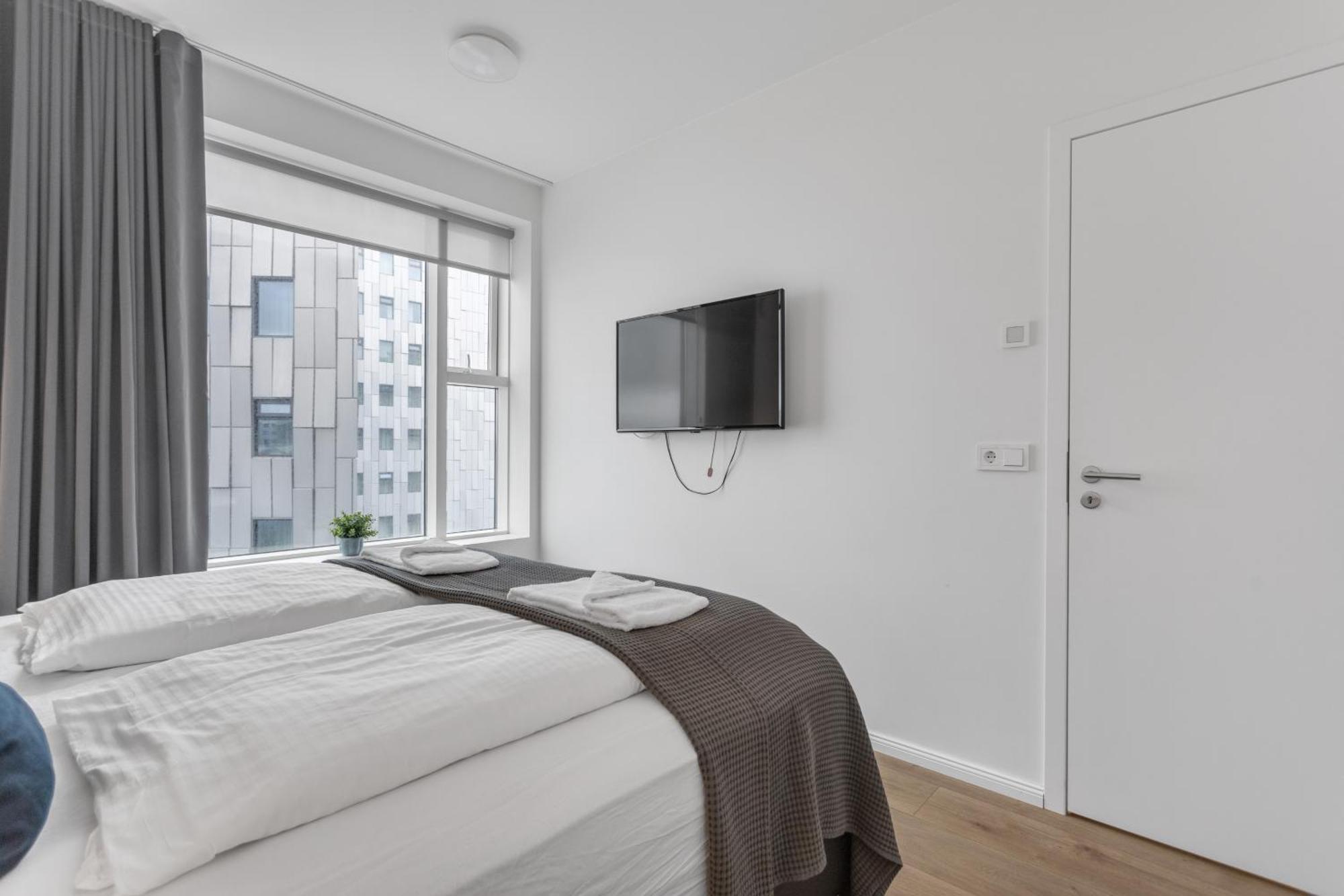 Sif By Heimaleiga Apartment