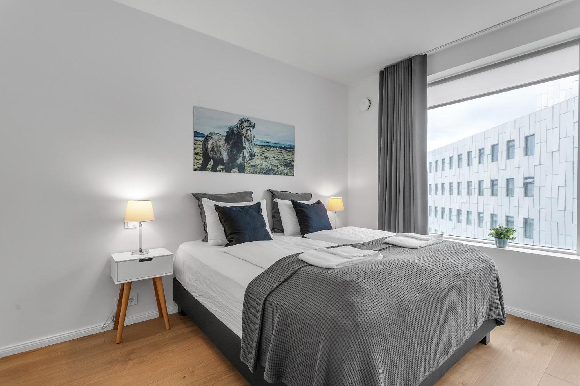 Sif By Heimaleiga Apartment *