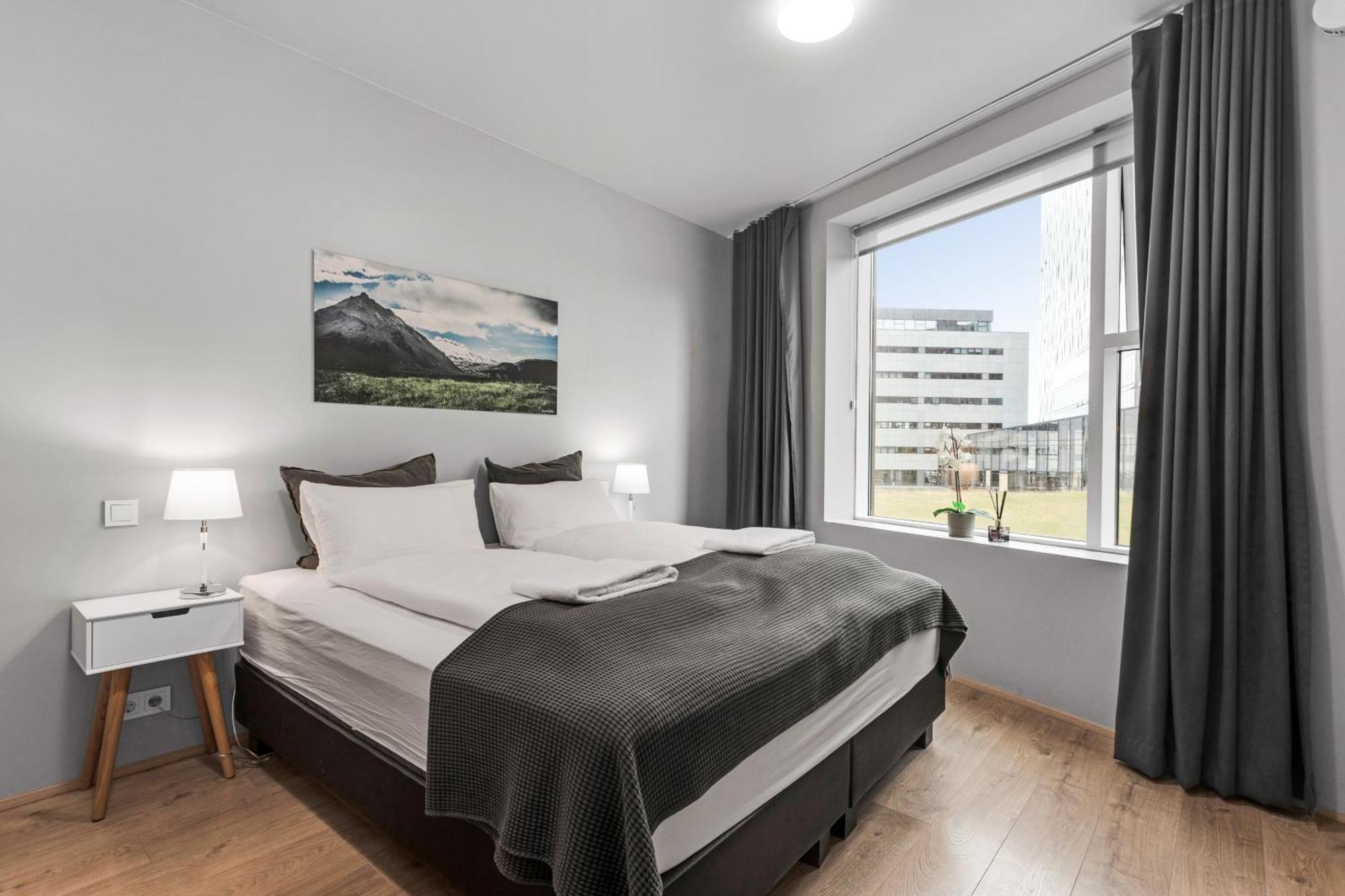 Sif By Heimaleiga Apartment Reykjavik