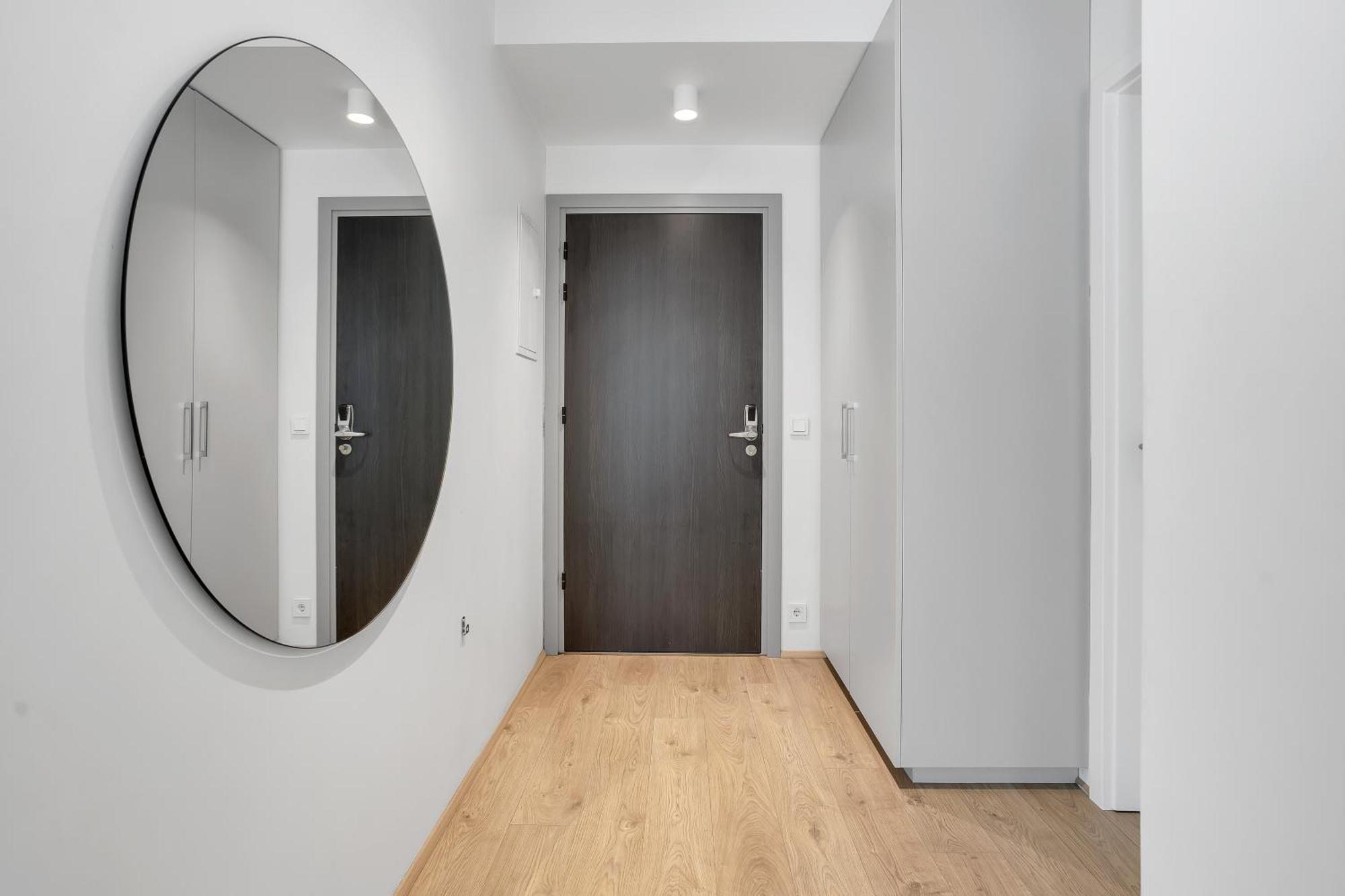 Sif By Heimaleiga Apartment