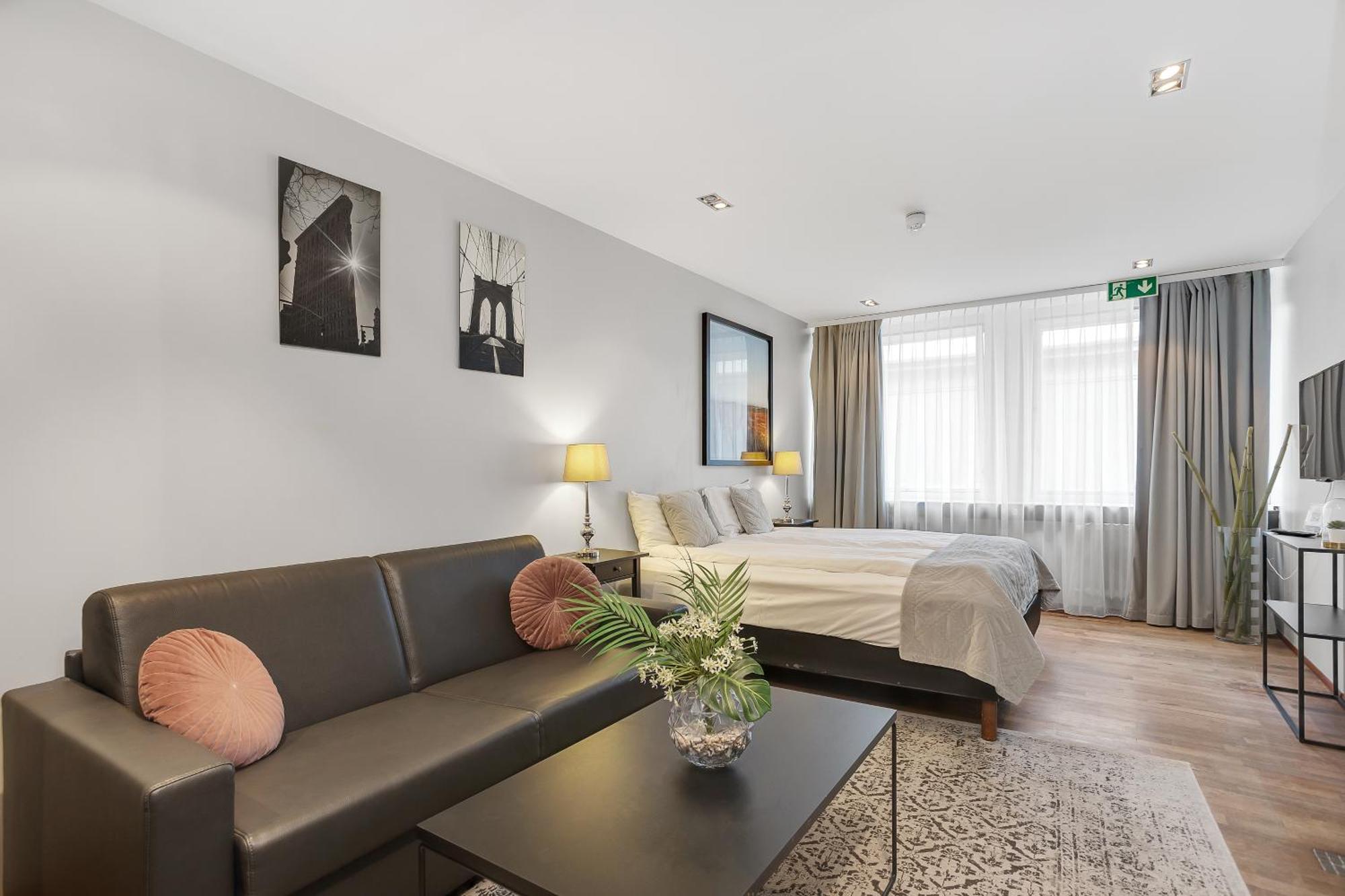 Midtown Hotel 3*