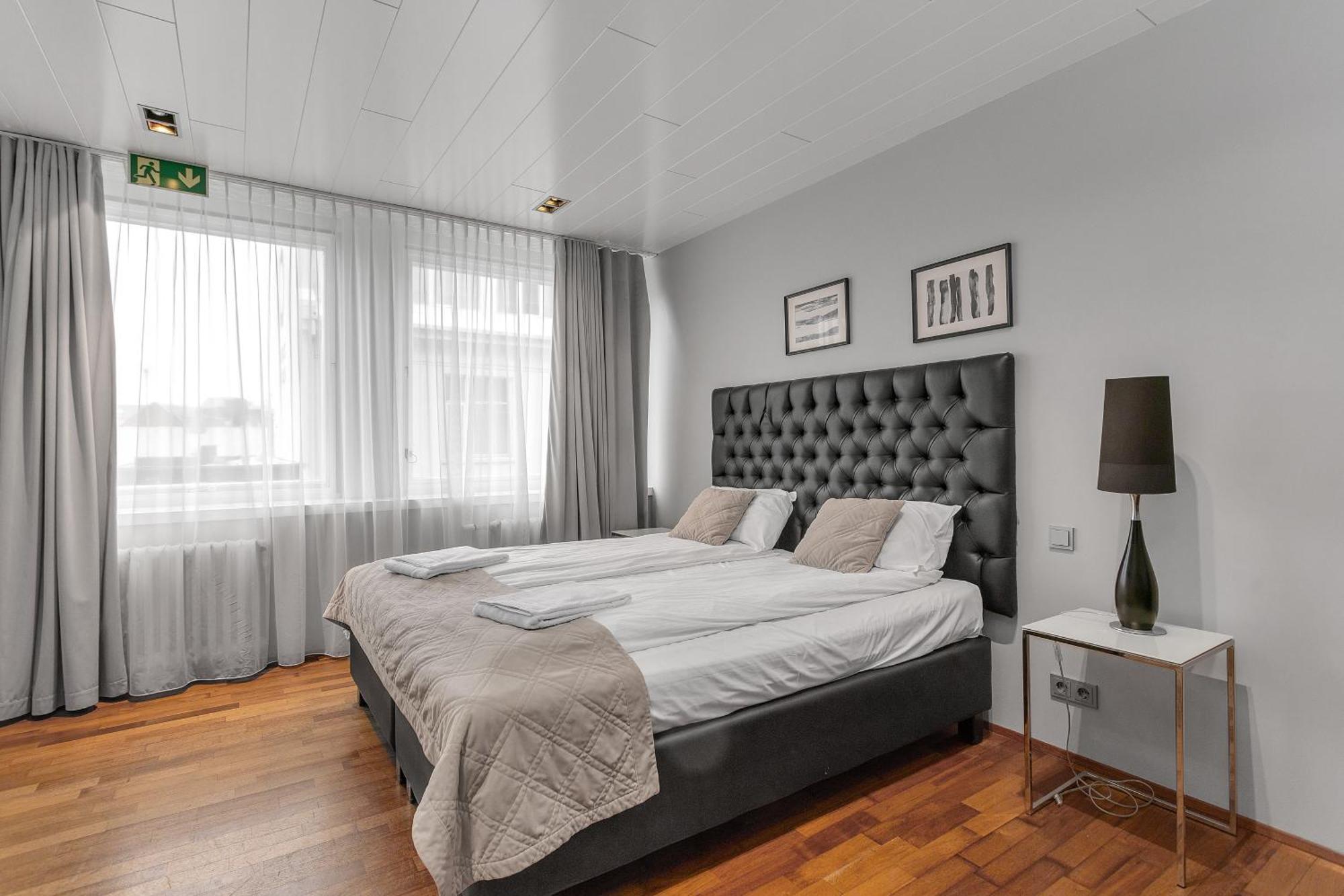 Midtown Hotel Reykjavik