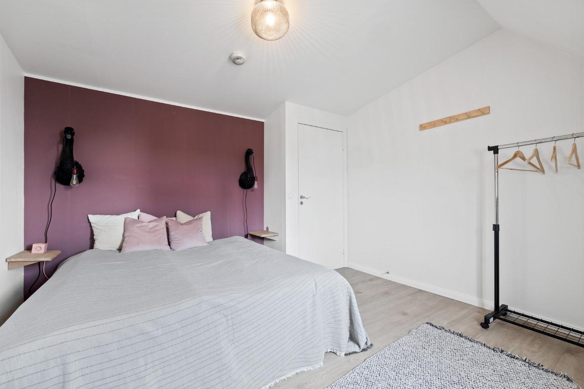Downtown Baldursbra Ferienhaus Reykjavík