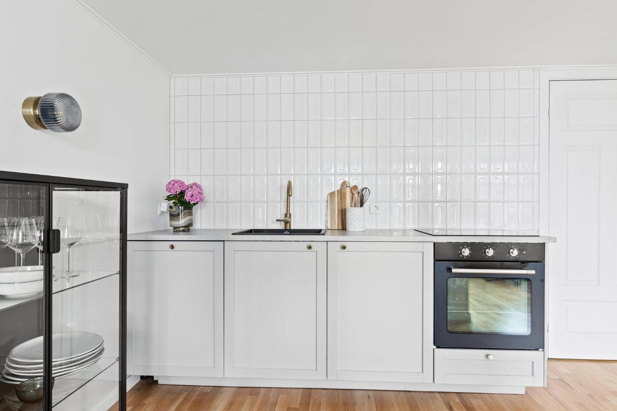 Ferienhaus Downtown Baldursbra Reykjavík