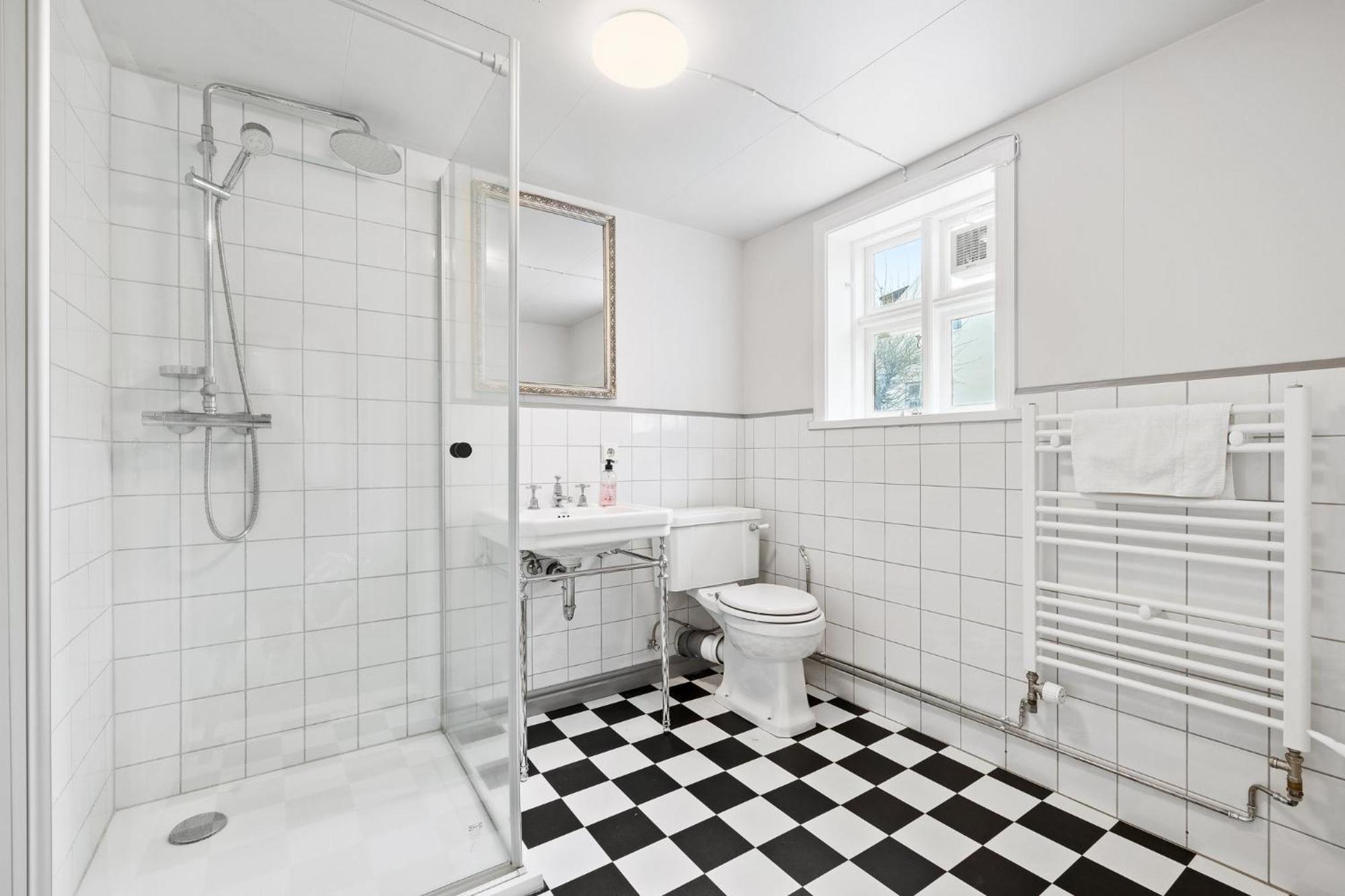 Downtown Baldursbra Ferienhaus Reykjavík
