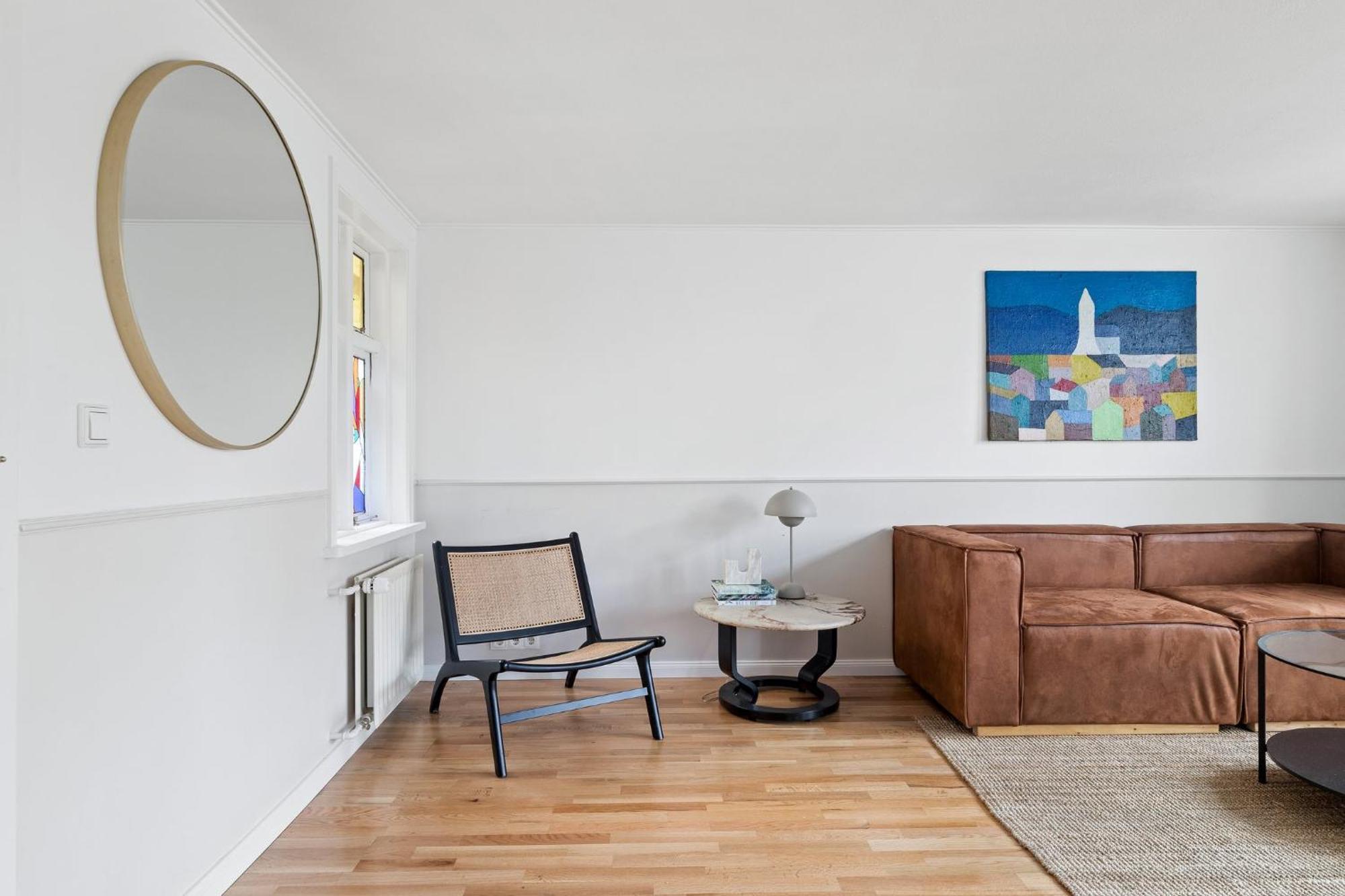 Ferienhaus Downtown Baldursbra Reykjavík