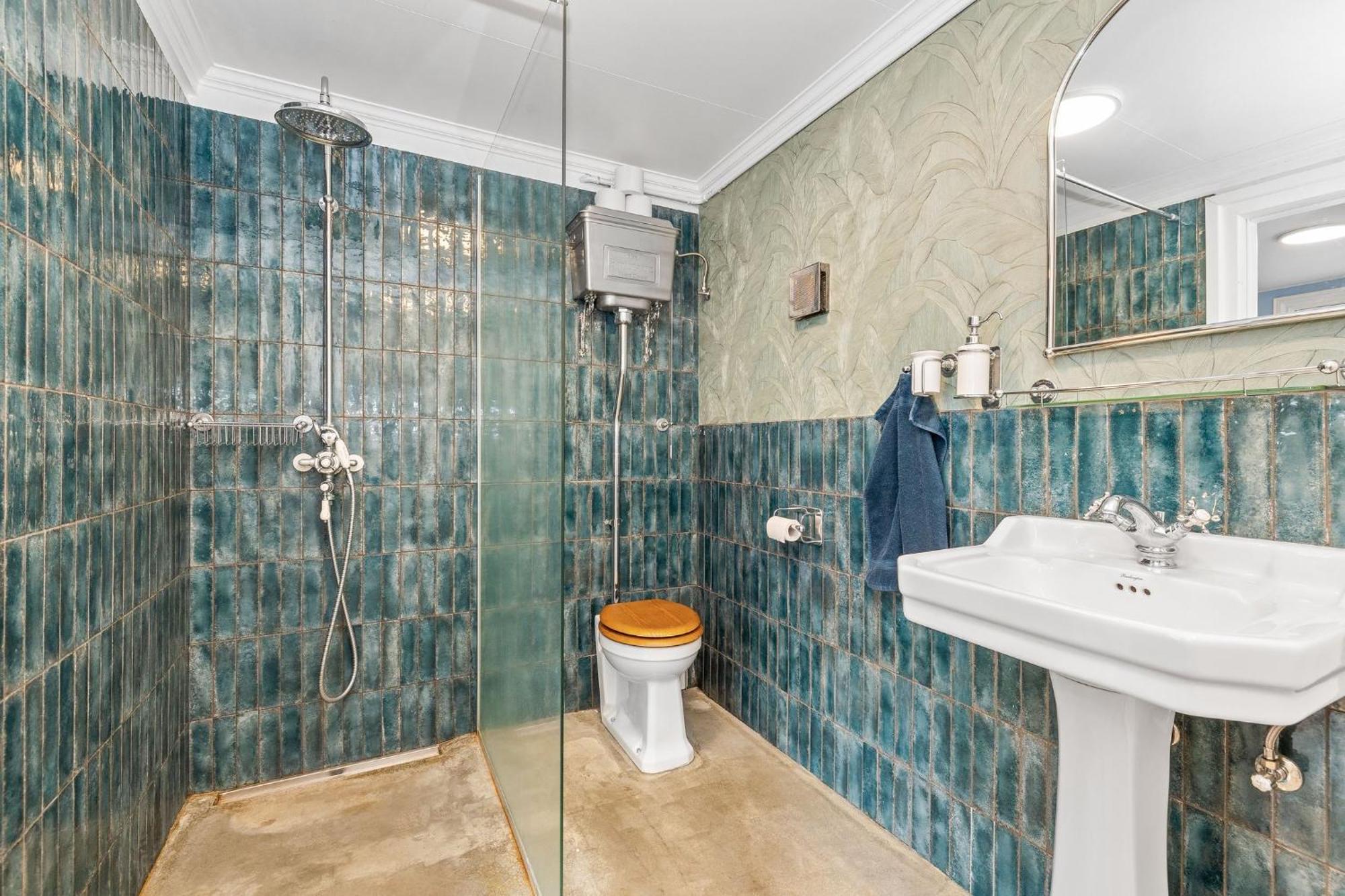 Apartment Central Studio Apartment *