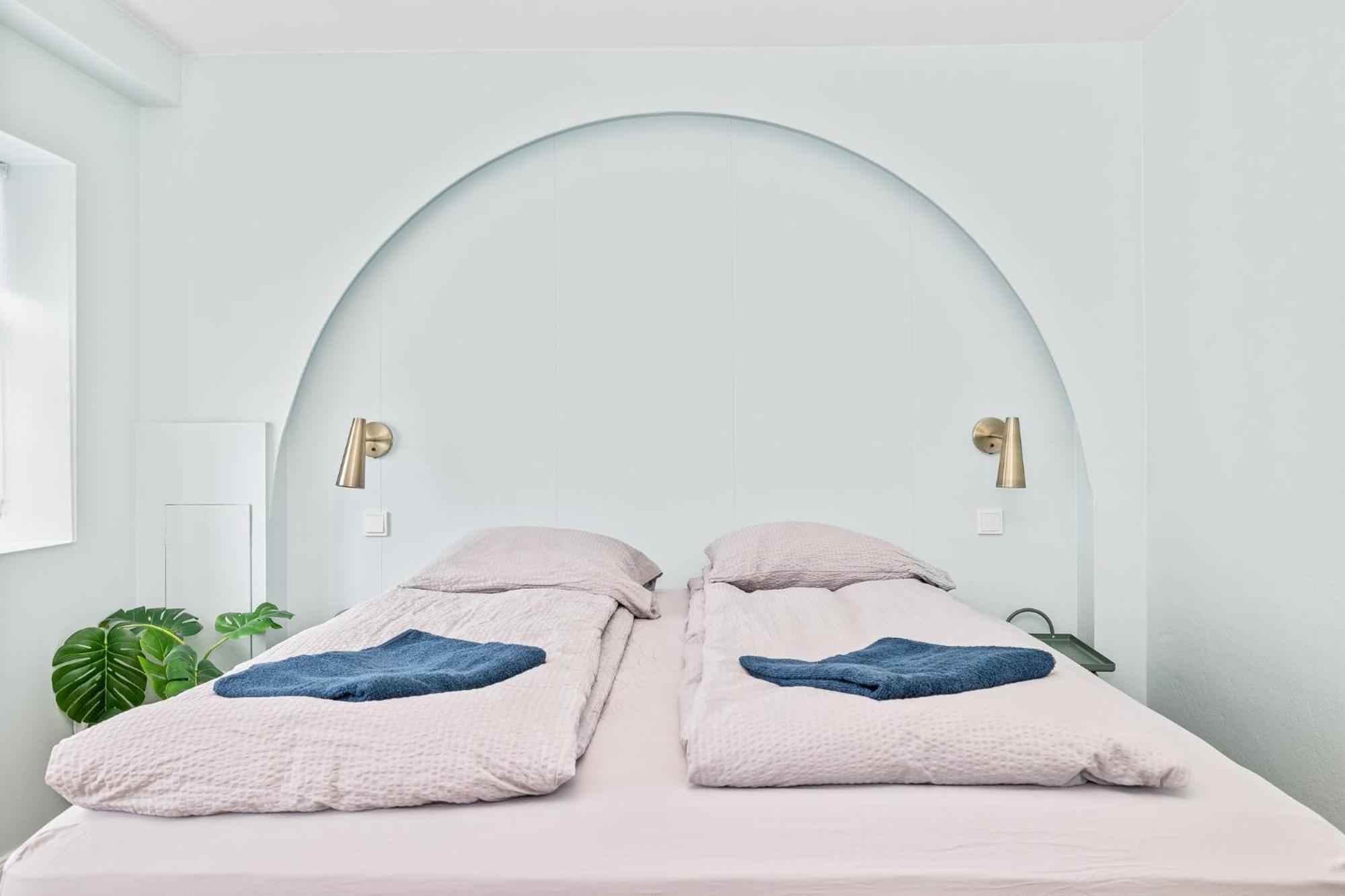 Baldursbra-two Bedroom *