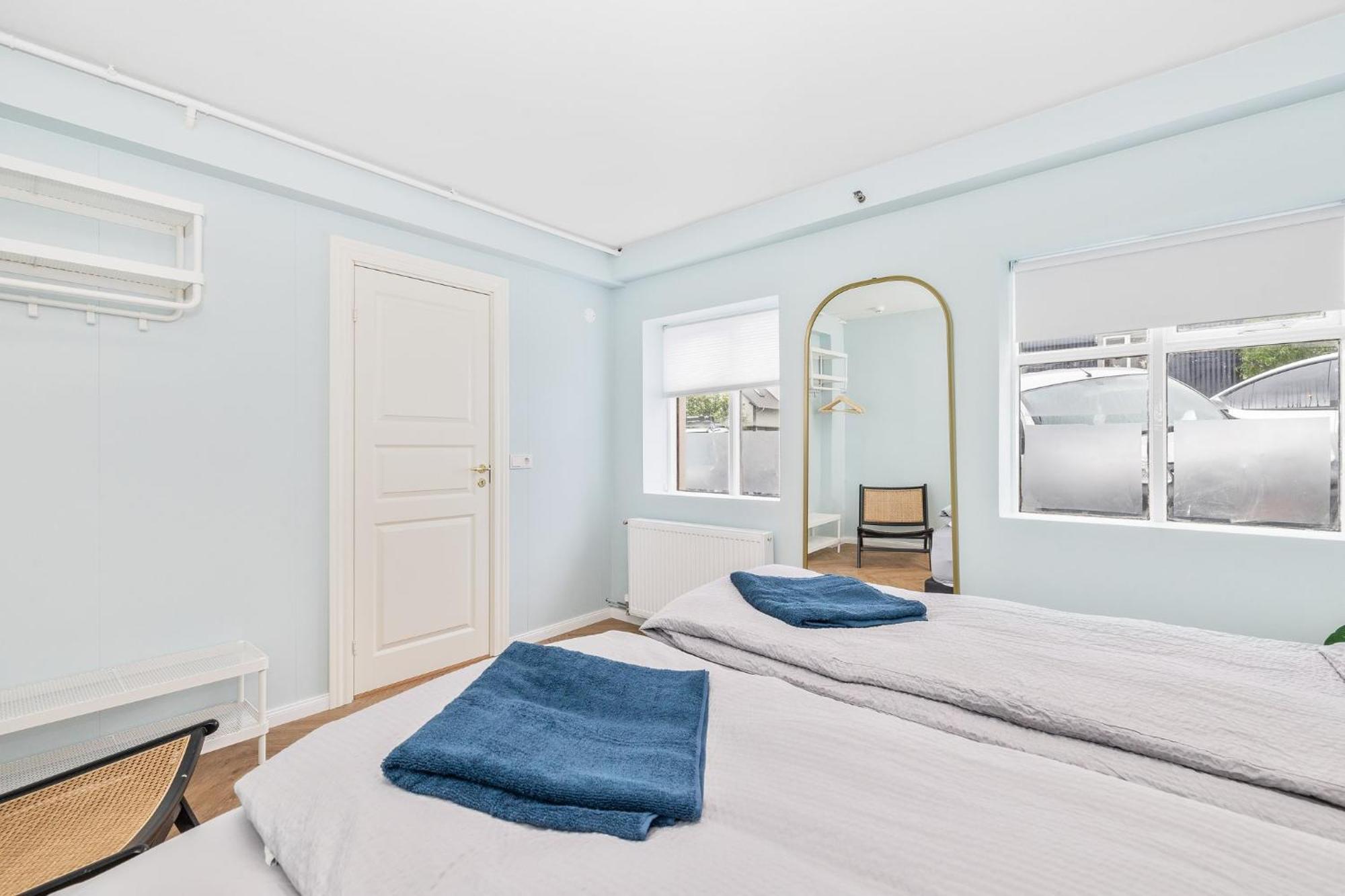 Baldursbra-two Bedroom Apartment *