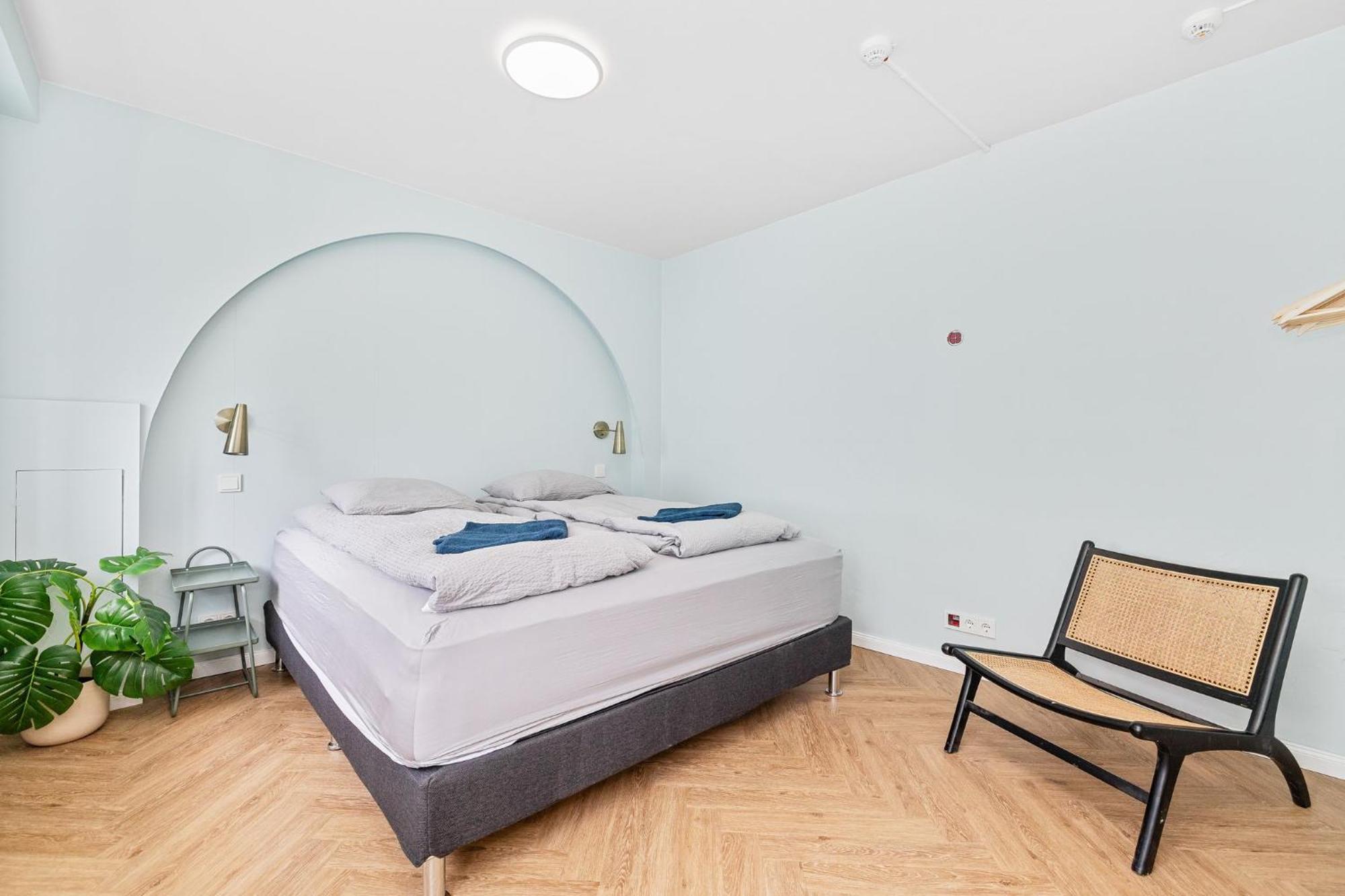 Baldursbra-two Bedroom