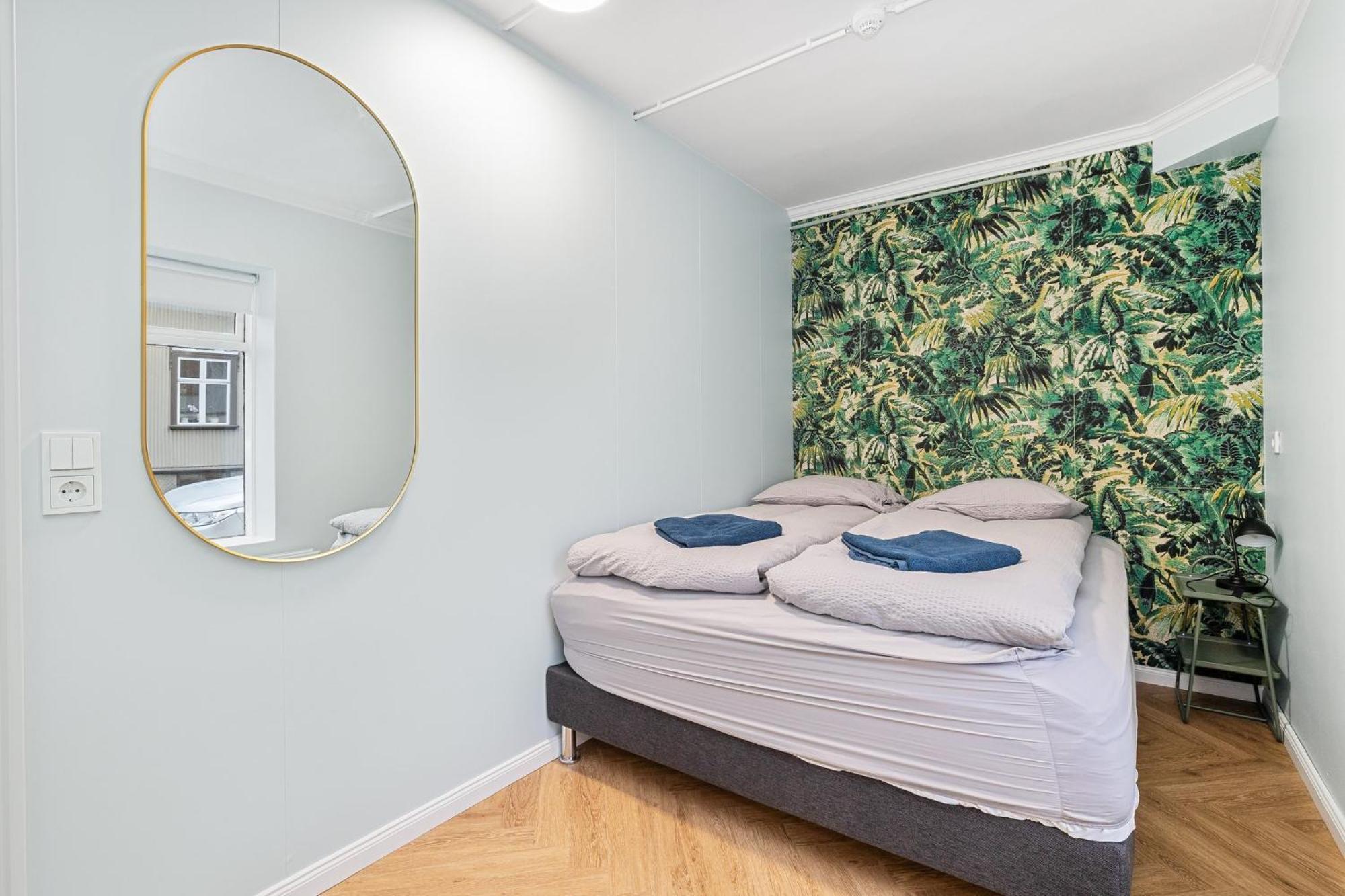 Baldursbra-two Bedroom Apartment *