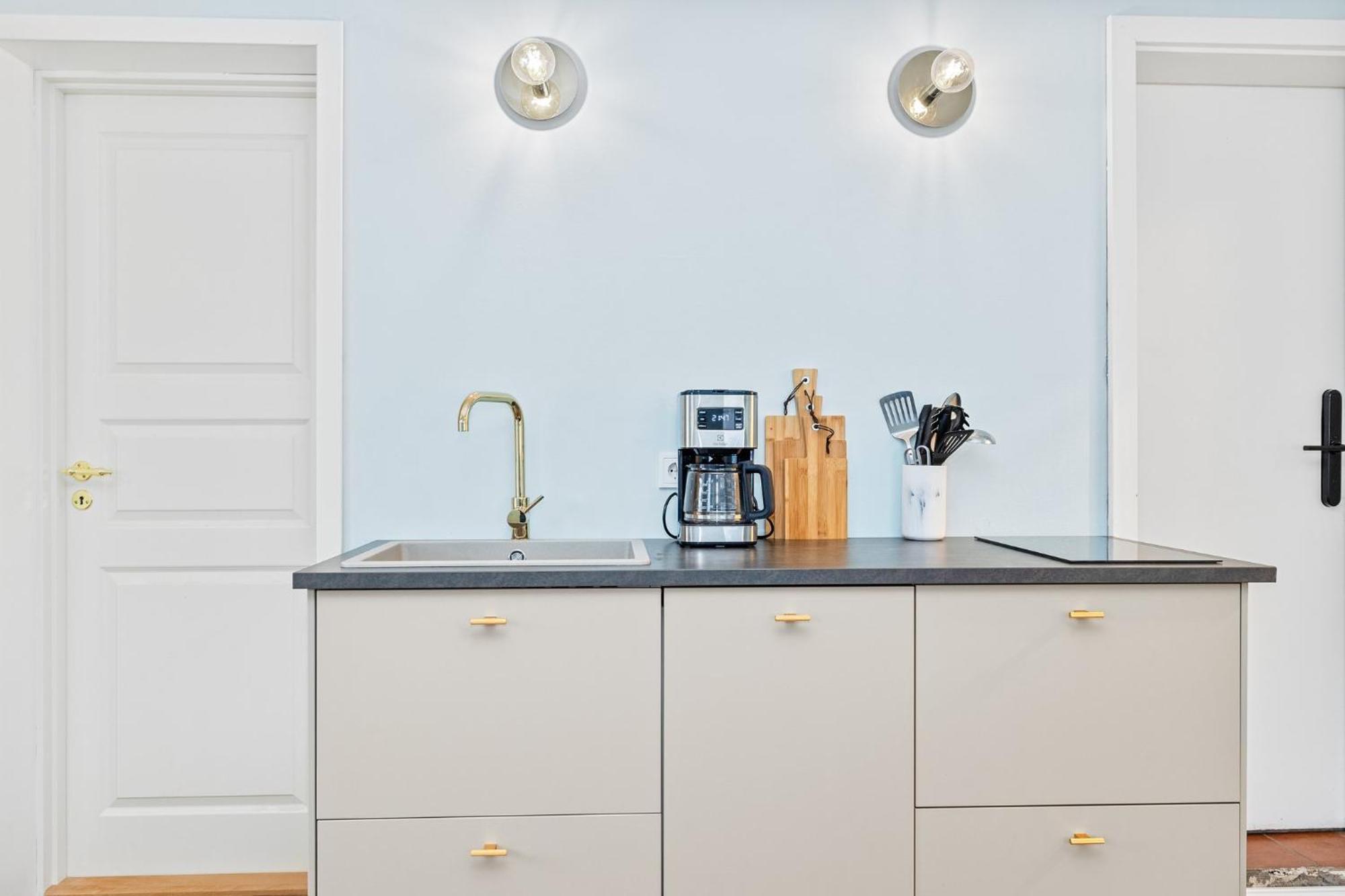 Baldursbra-two Bedroom * Reykjavík