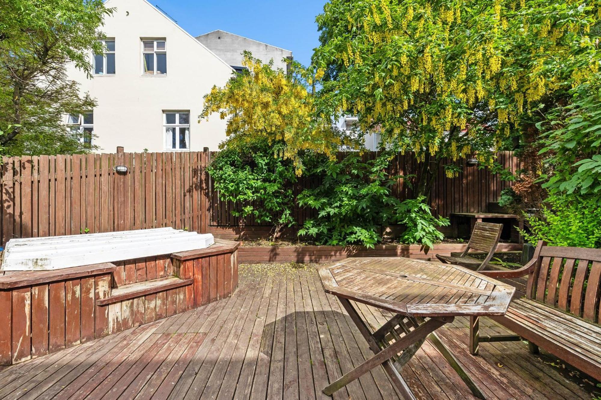 Baldursbra-two Bedroom * Reykjavík