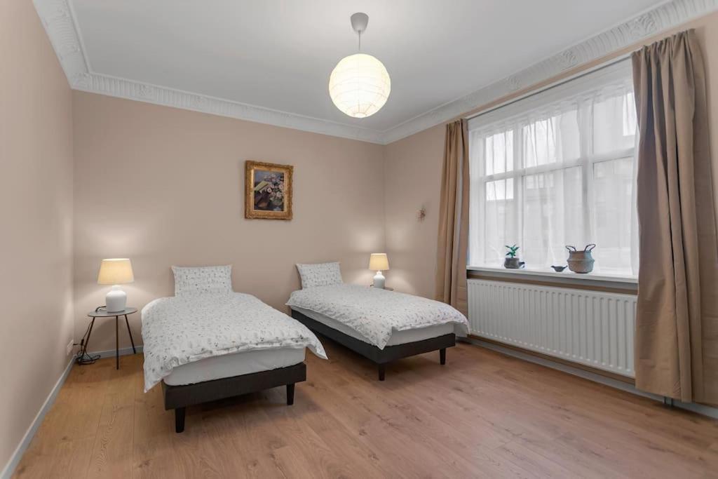 House In The Heart Of -city Center Holiday home *