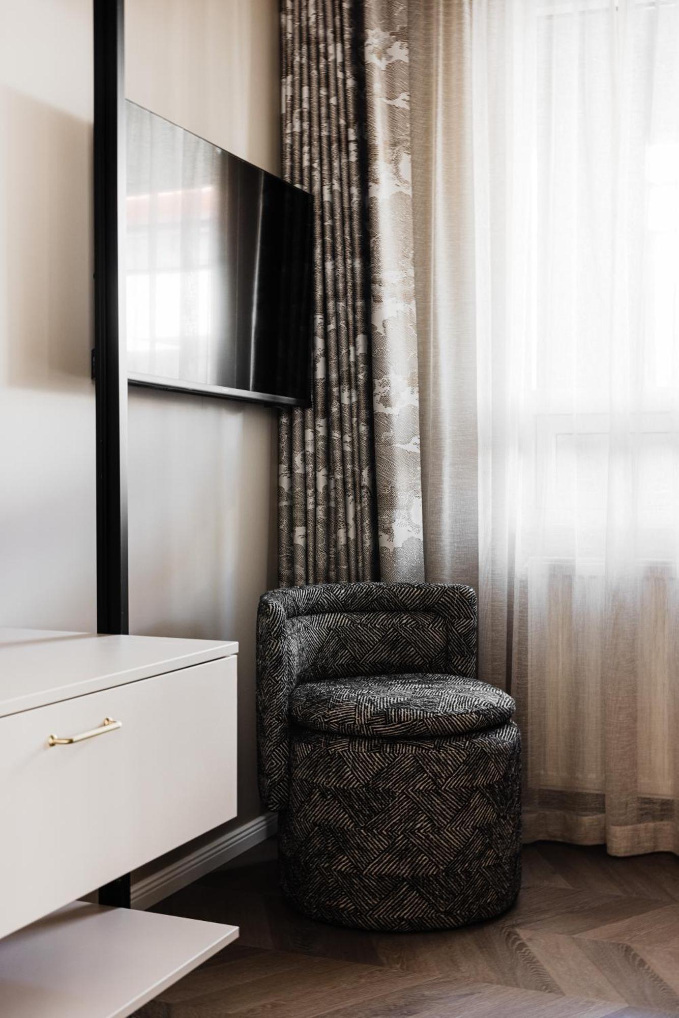 Reykjavik Residence Apartment Hotel Hotel