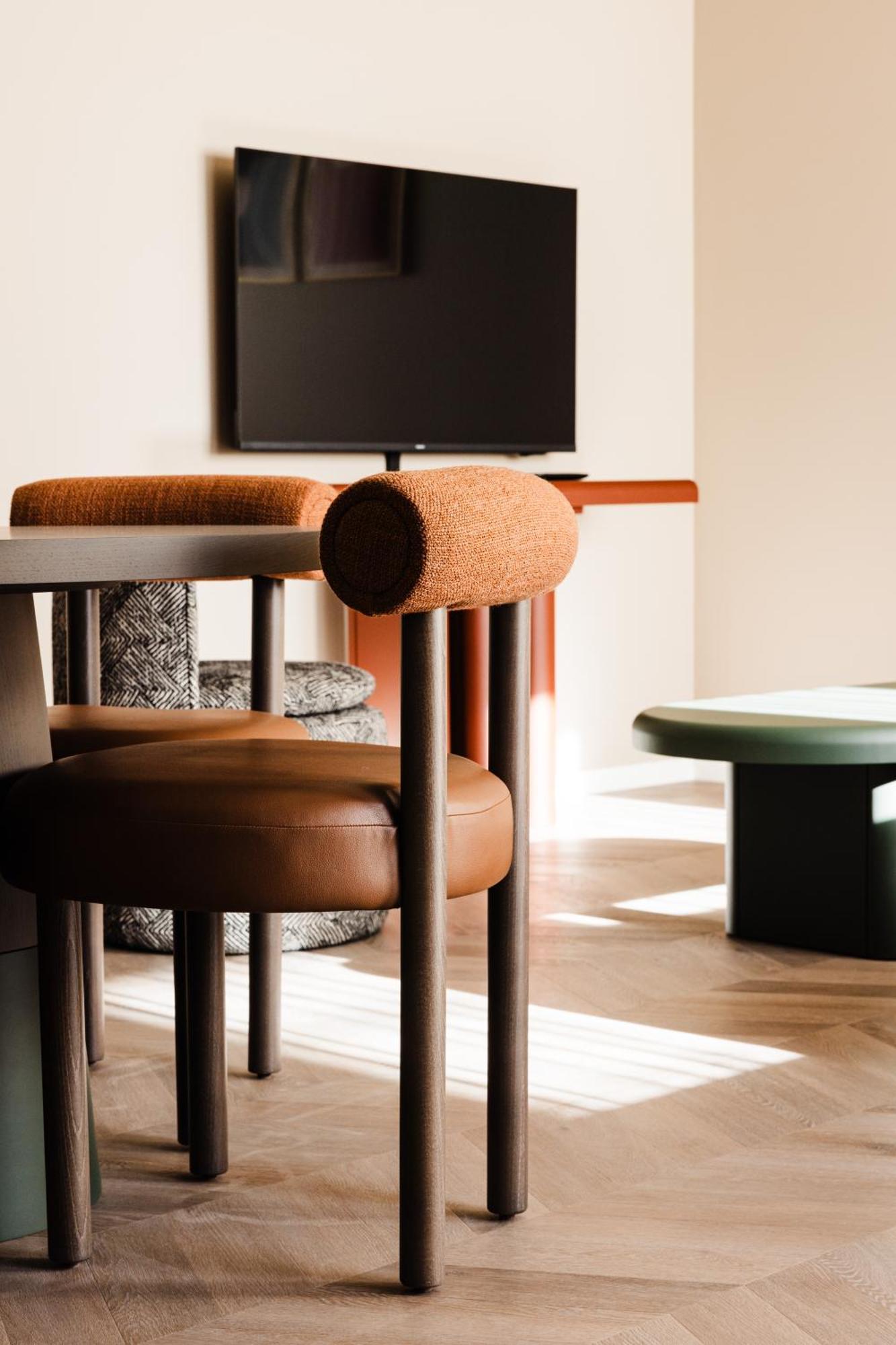 Reykjavik Residence Apartment Hotel Hotel 4*