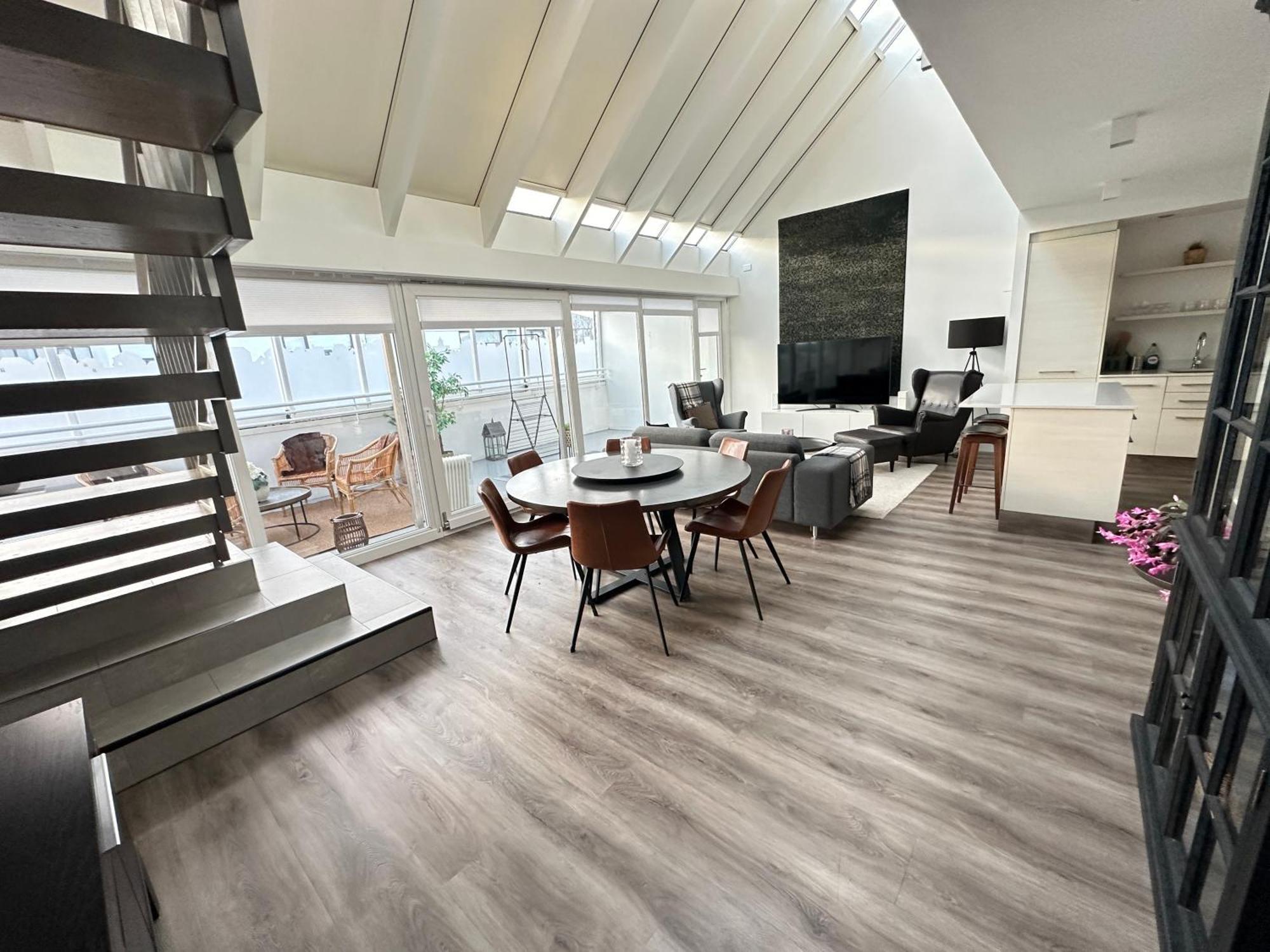 þorsgata Appartement Reykjavík